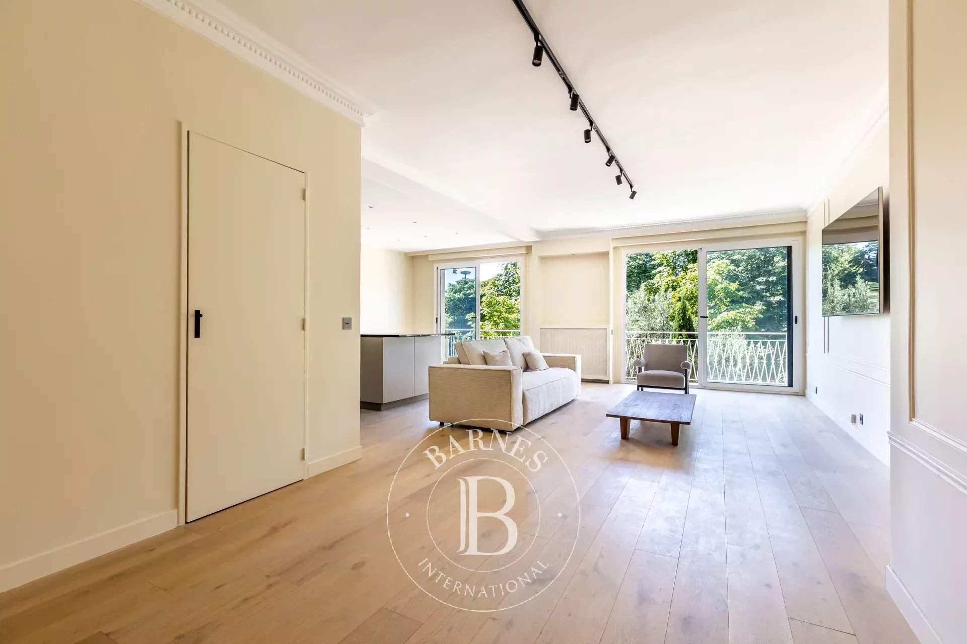 Paris  - Apartment 2 Bedrooms - picture 5