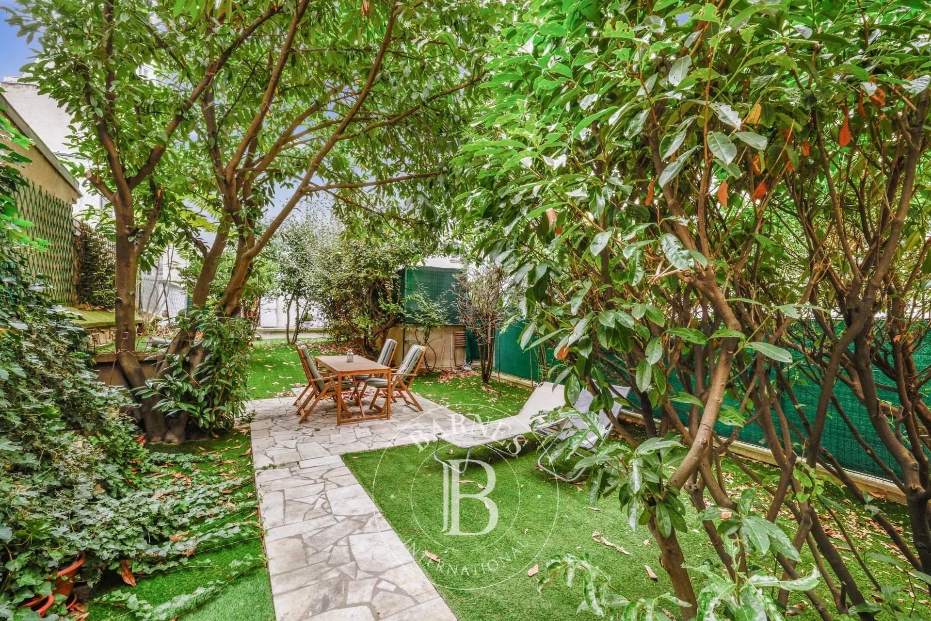 Paris  - Piso 2 Cuartos, 1 Habitacion - picture 2