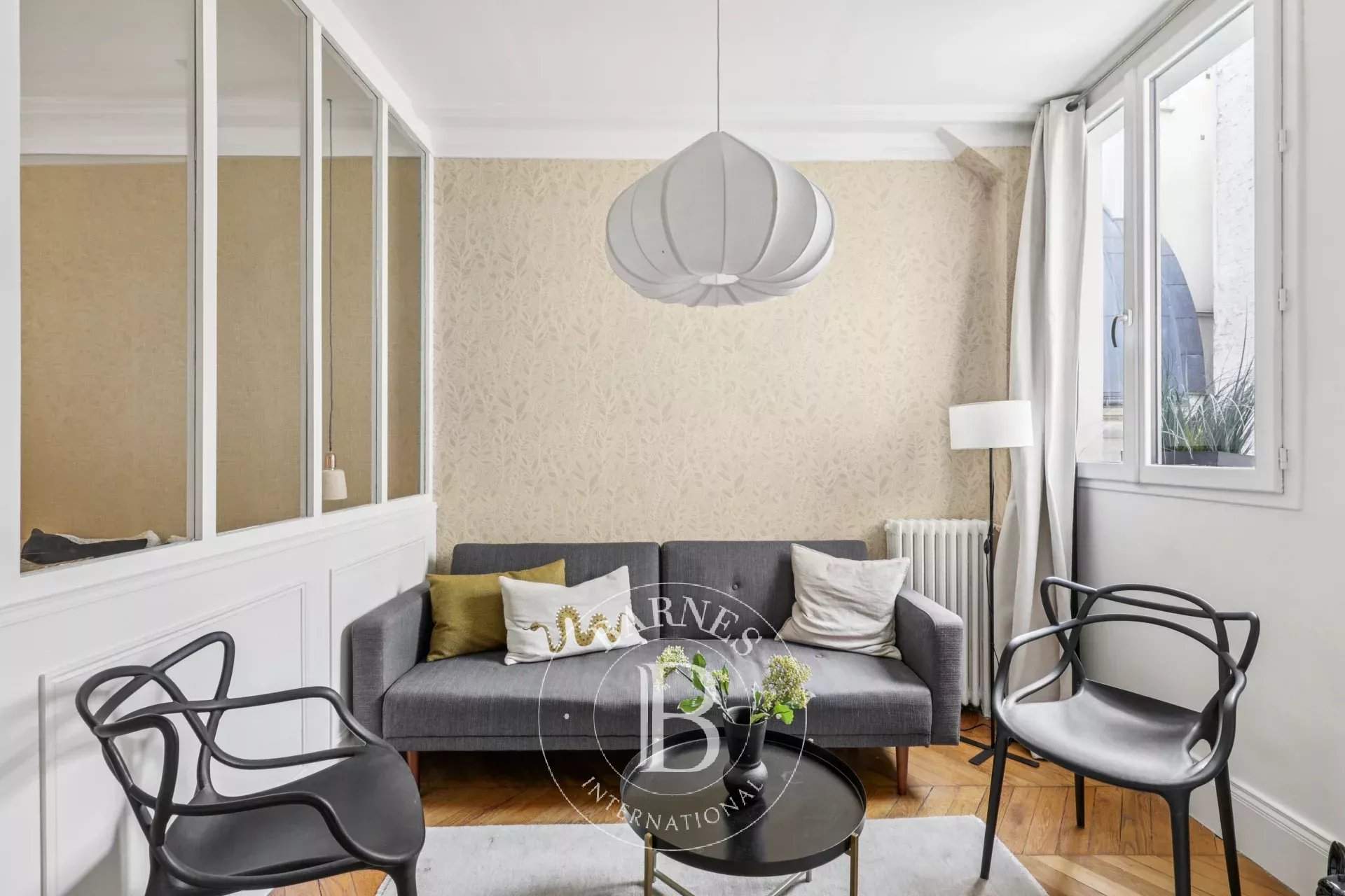 Paris  - Apartment  - picture 1