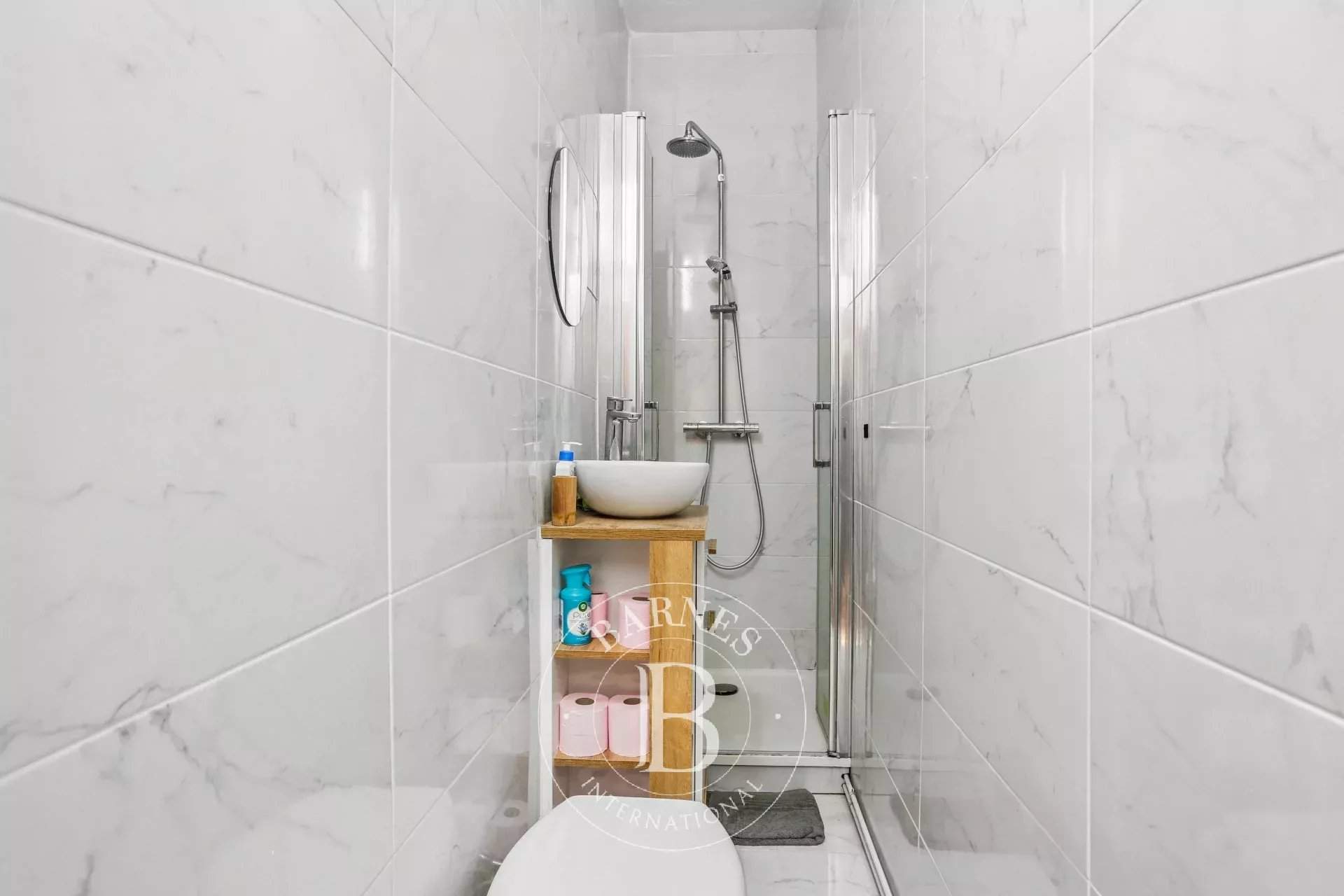 Paris  - Apartment  - picture 7