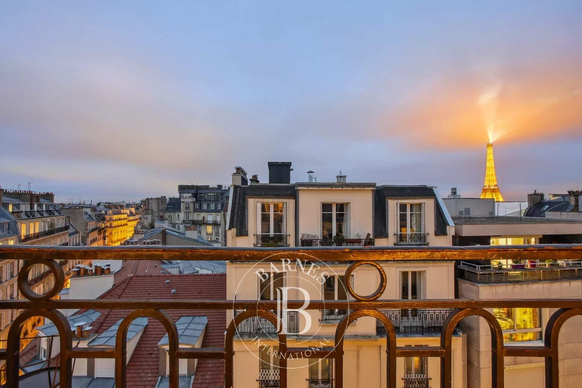 Paris  - Appartement 2 Pièces, 1 Chambre - picture 13