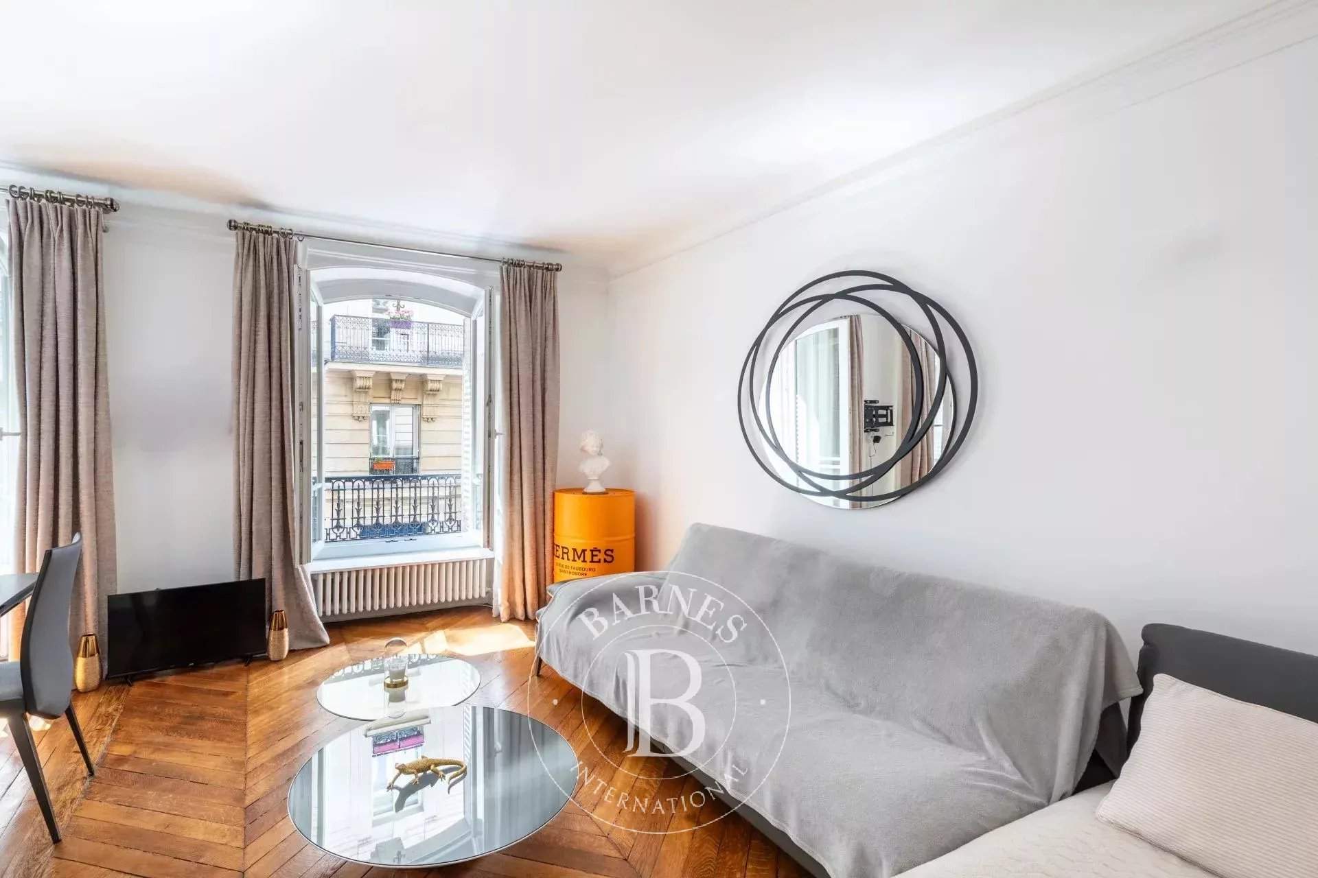 Paris  - Appartement 3 Pièces 2 Chambres - picture 2