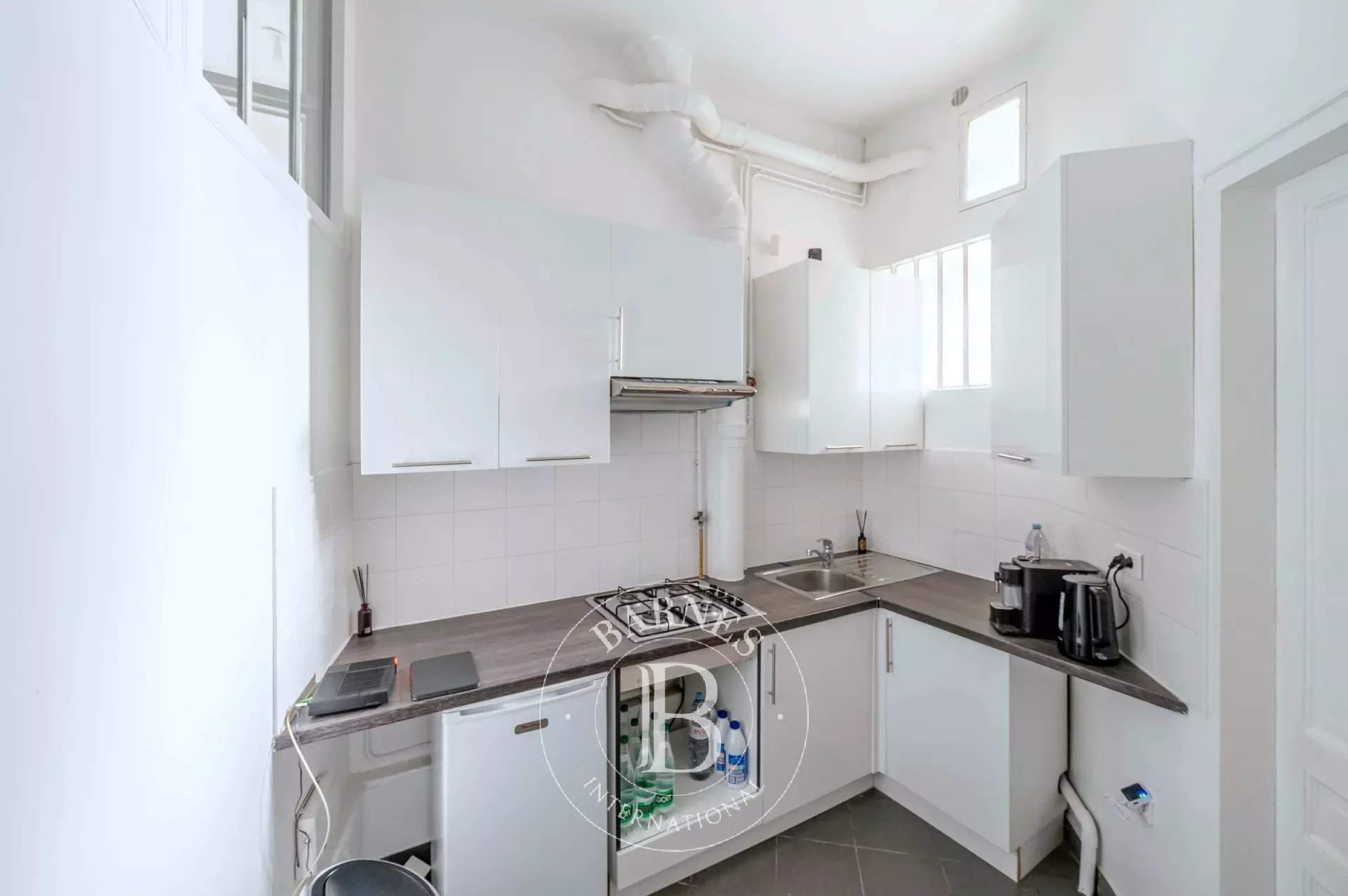 Paris  - Appartement 3 Pièces, 1 Chambre - picture 10