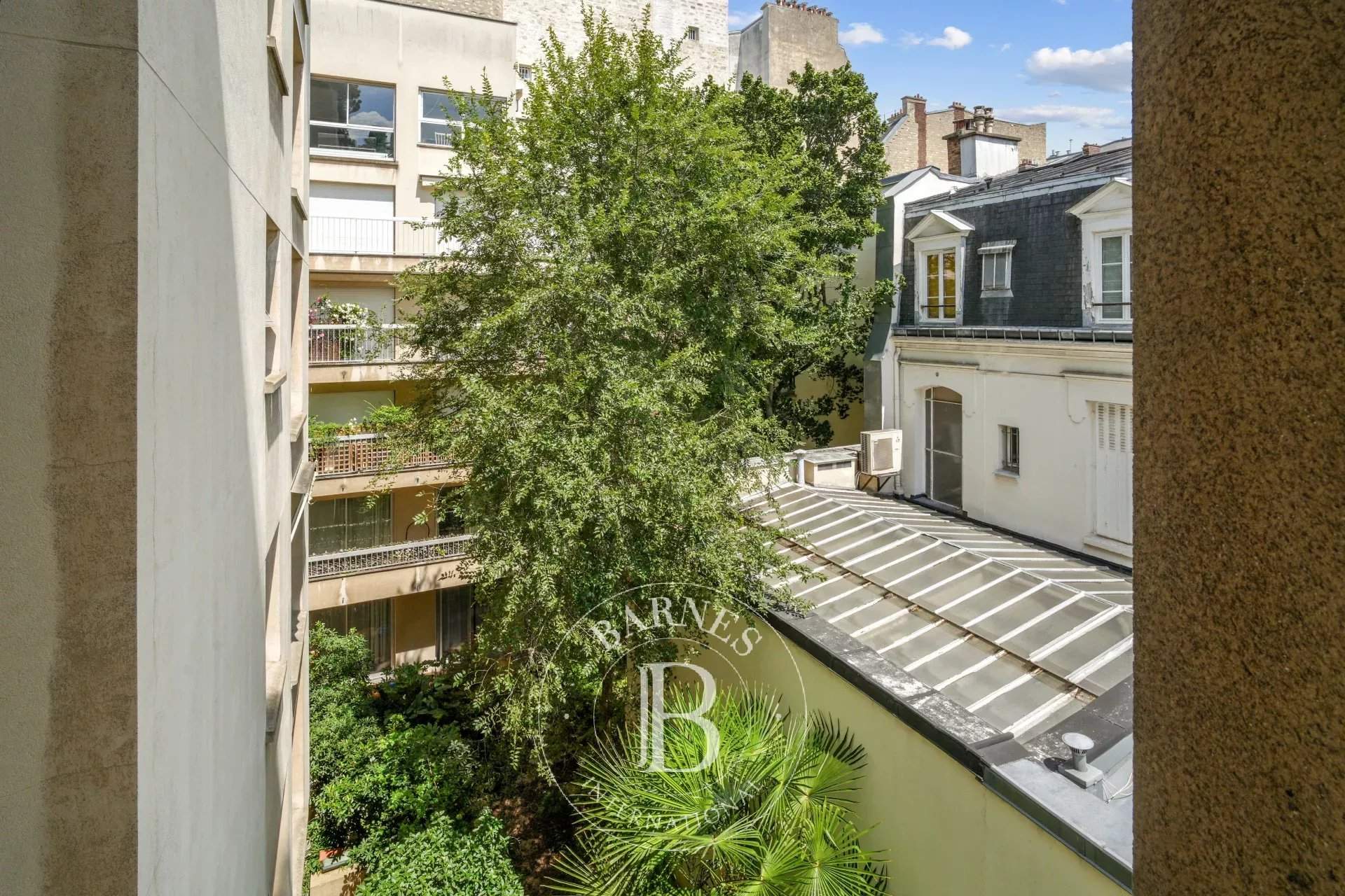 Paris  - Apartment 2 Bedrooms - picture 7