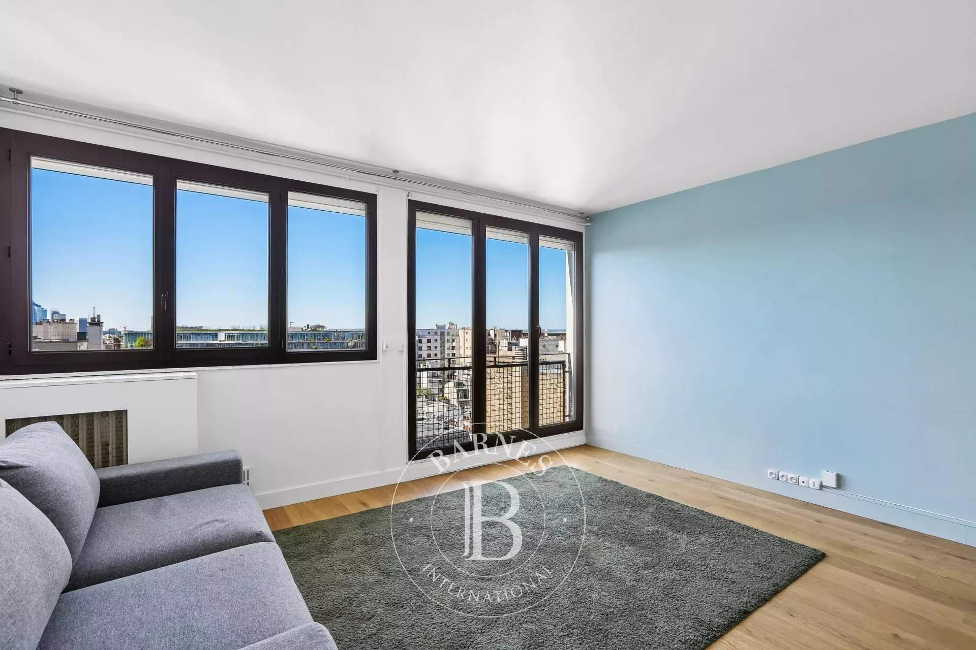 Paris  - Apartment  - picture 2