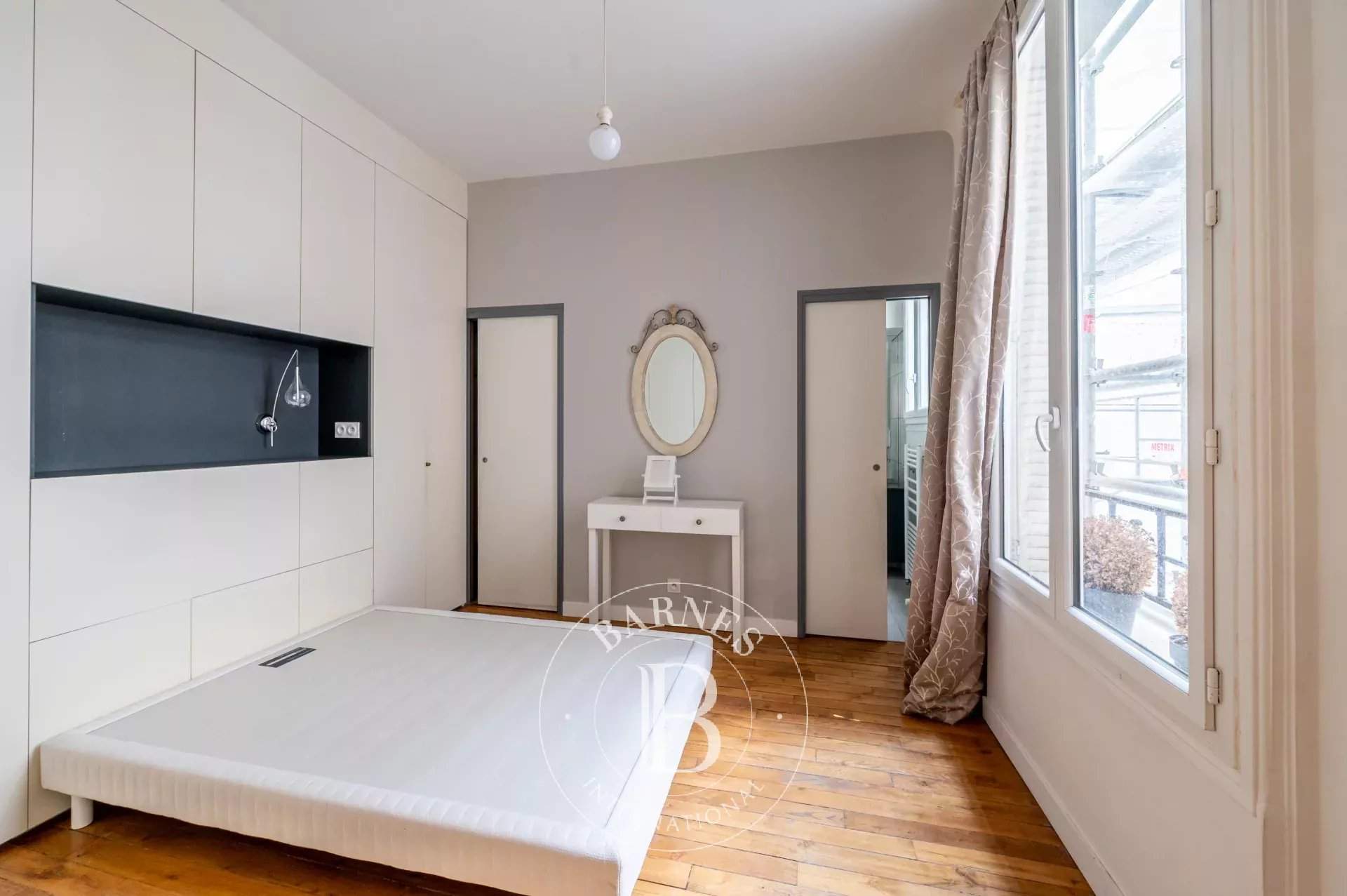 Paris  - Apartment 1 Bedroom - picture 4