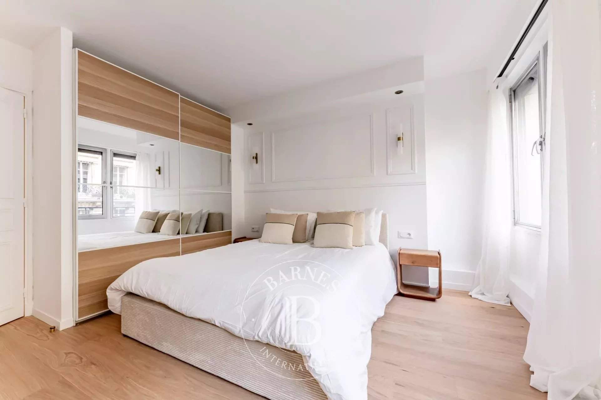 Paris  - Piso 2 Cuartos, 1 Habitacion - picture 5