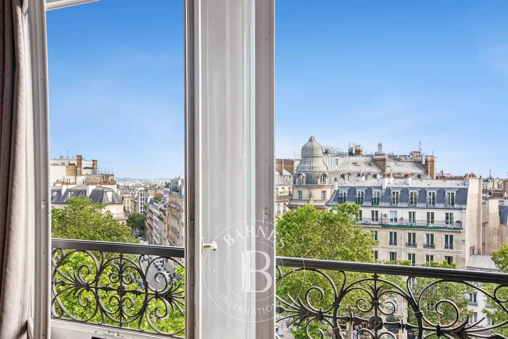 Paris  - Appartement 2 Pi&egrave;ces, 1 Chambre - picture 5