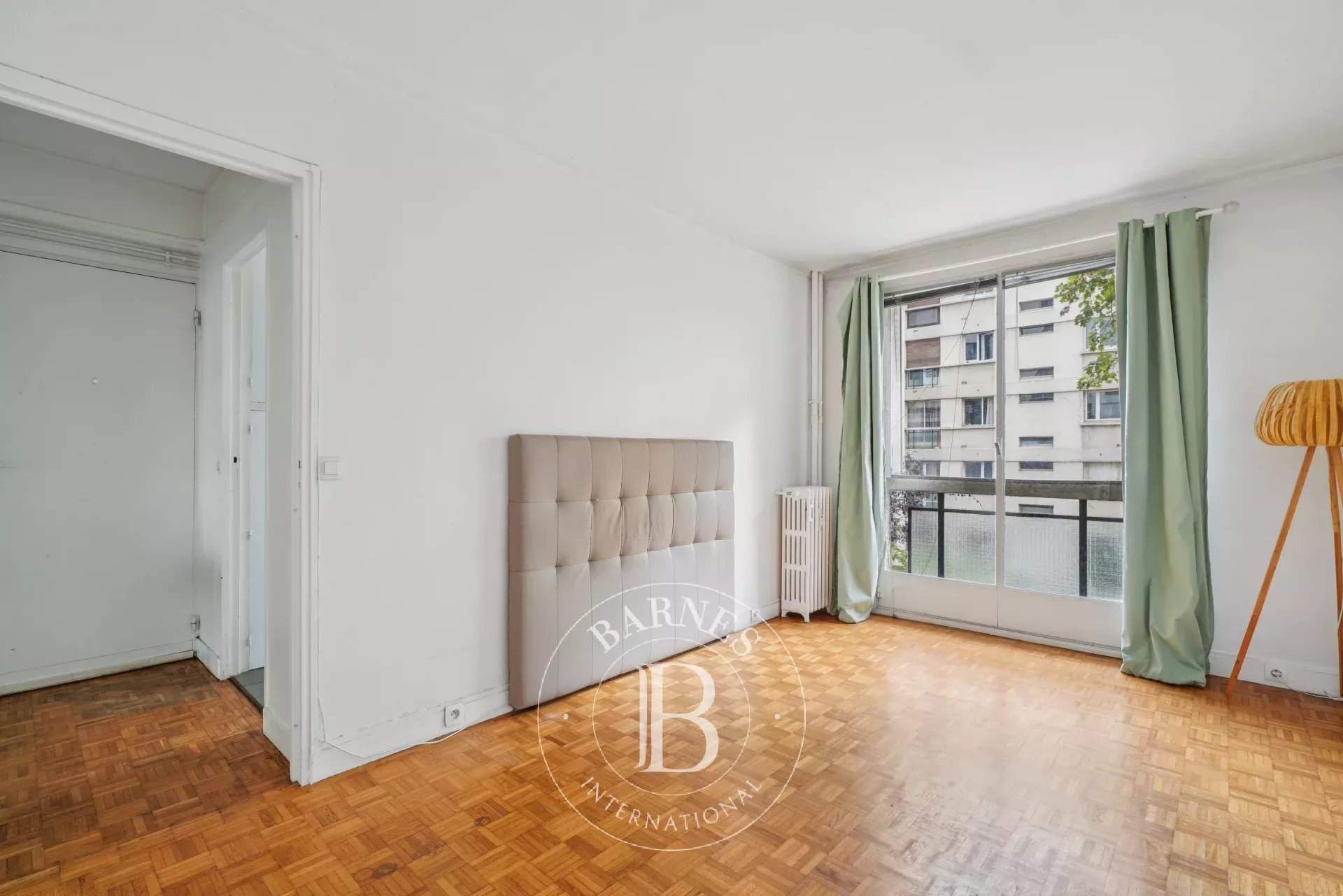 Paris  - Piso 3 Cuartos, 1 Habitacion - picture 7