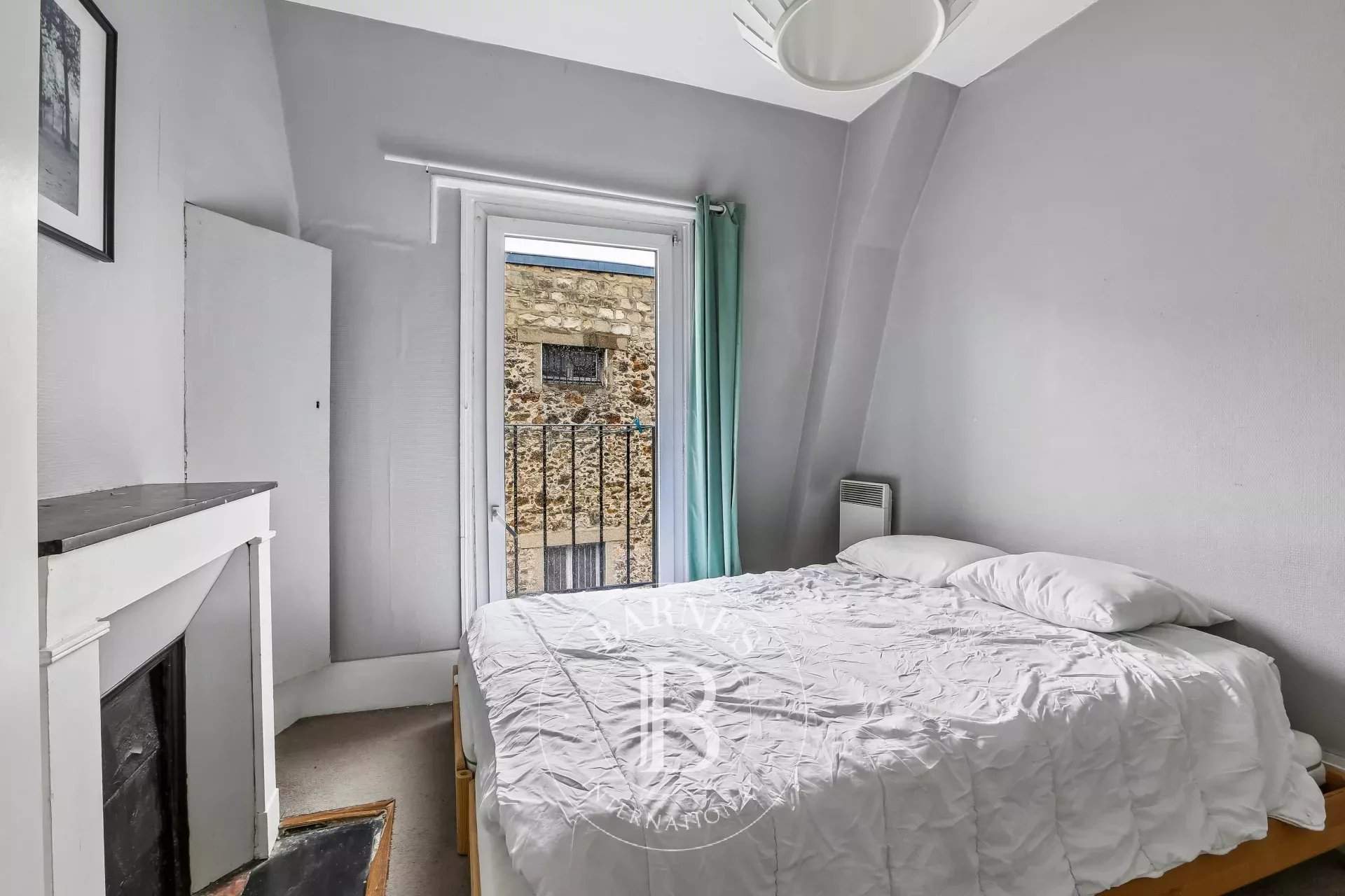 Paris  - Apartment 1 Bedroom - picture 8