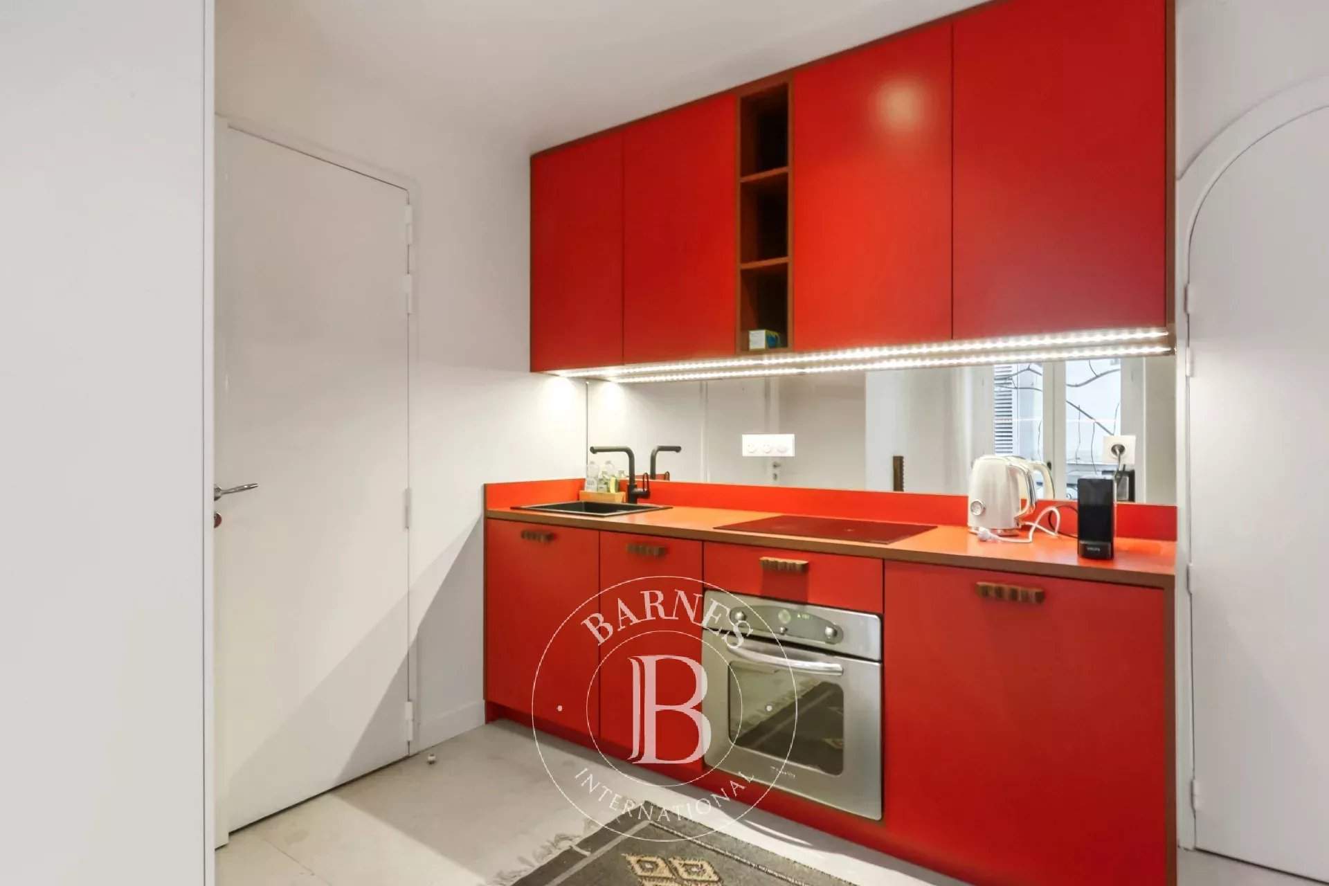 Paris  - Appartement 2 Pi&egrave;ces, 1 Chambre - picture 4