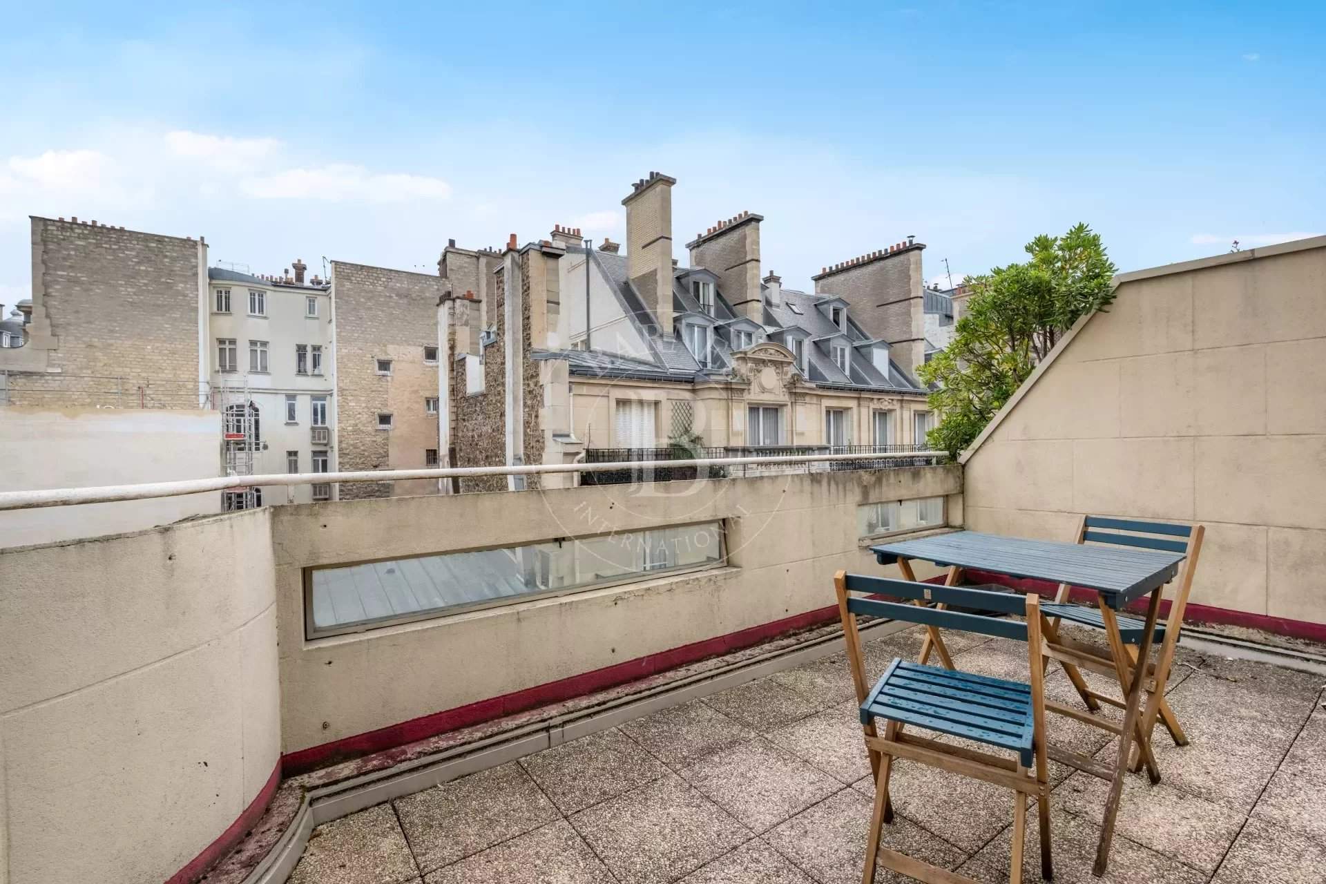 Paris  - Appartement 2 Pièces, 1 Chambre - picture 9