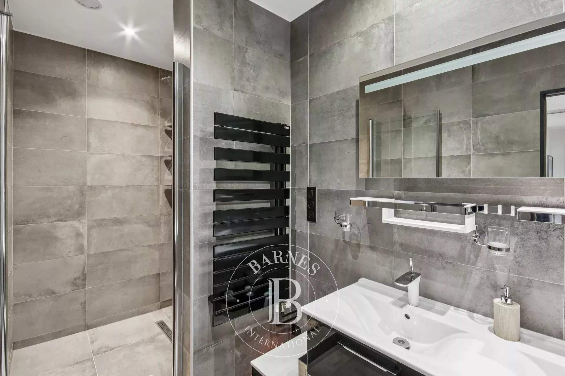 Paris  - Appartement 2 Pièces, 1 Chambre - picture 11
