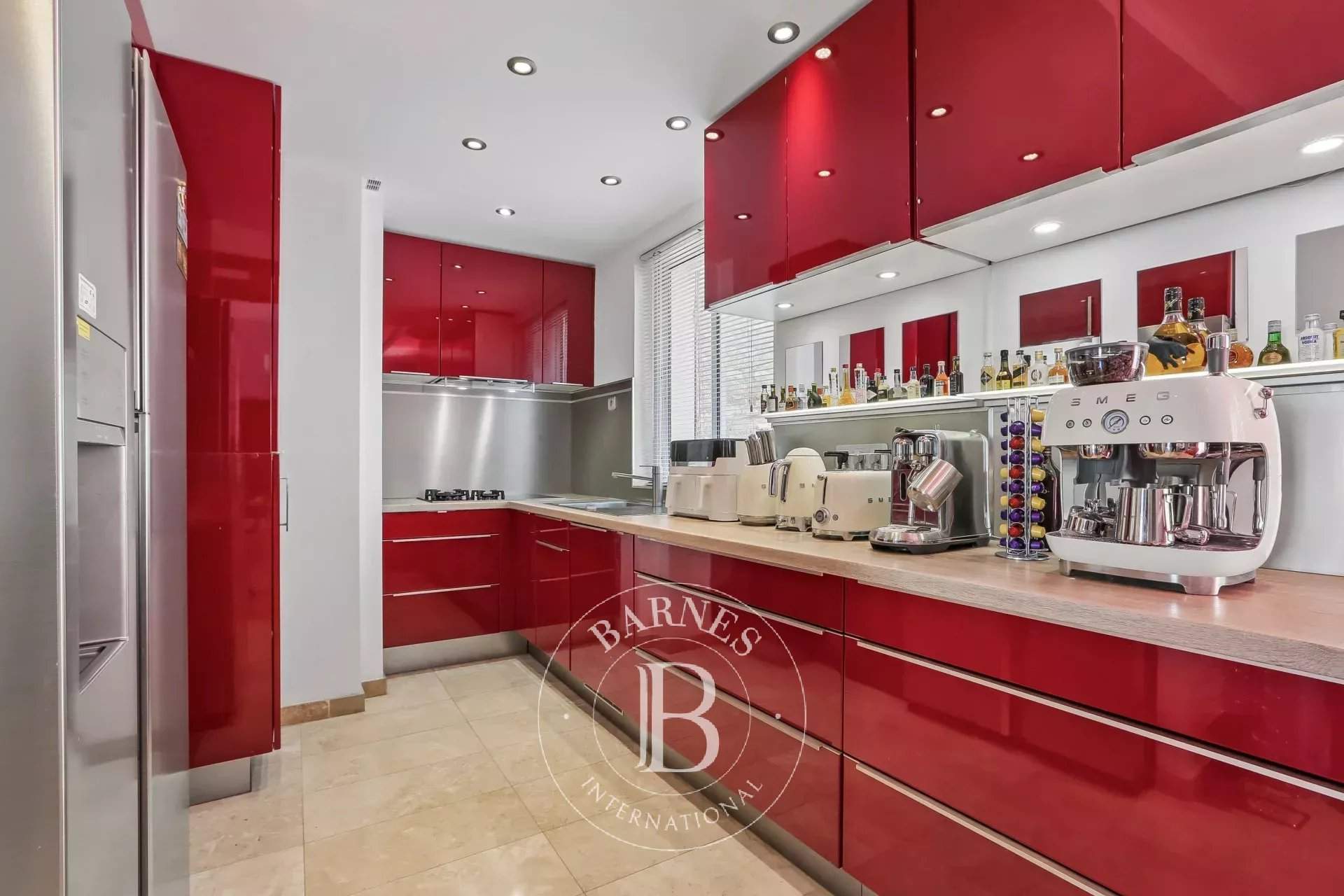 Paris  - Appartement 3 Pi&egrave;ces 2 Chambres - picture 6