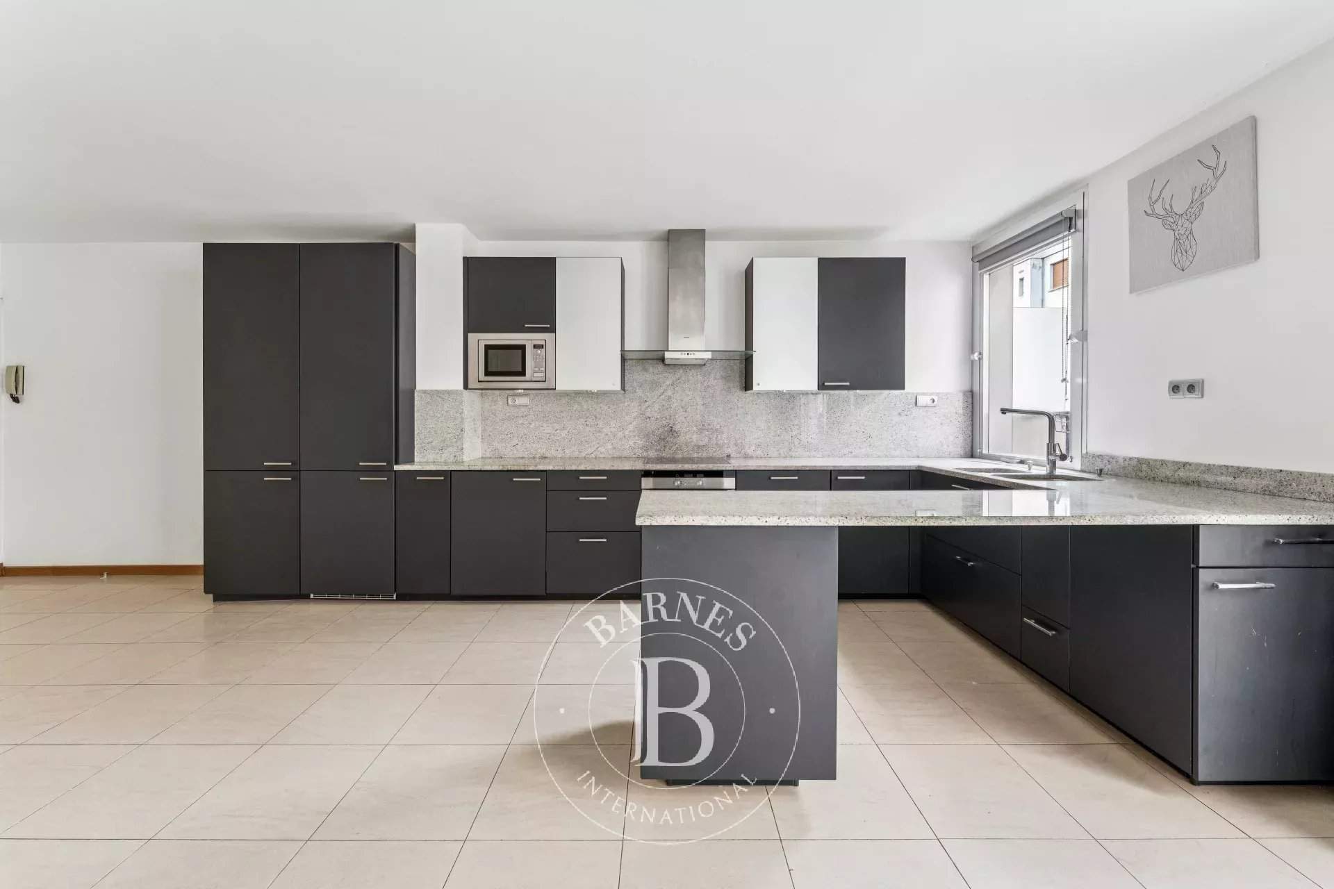 Paris  - Appartement 2 Pi&egrave;ces, 1 Chambre - picture 4