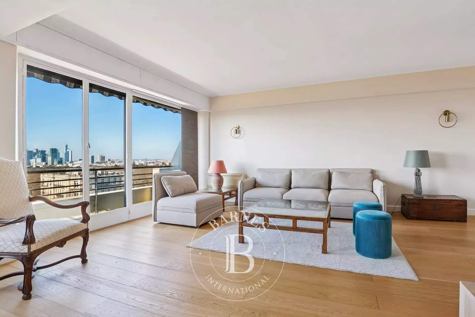 Paris  - Apartment 2 Bedrooms - picture 3