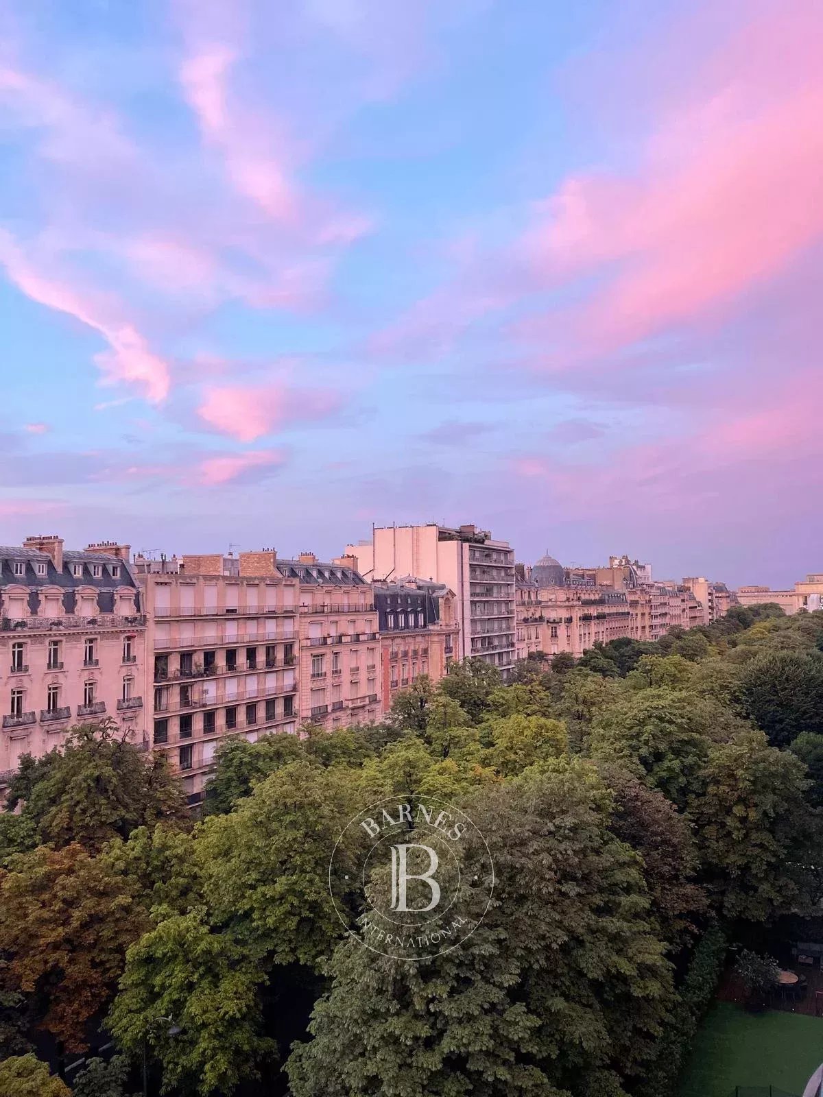 Paris  - Apartment 2 Bedrooms - picture 15