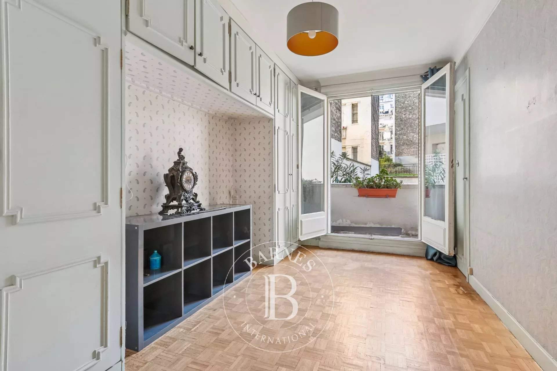 Paris  - Apartment 2 Bedrooms - picture 7