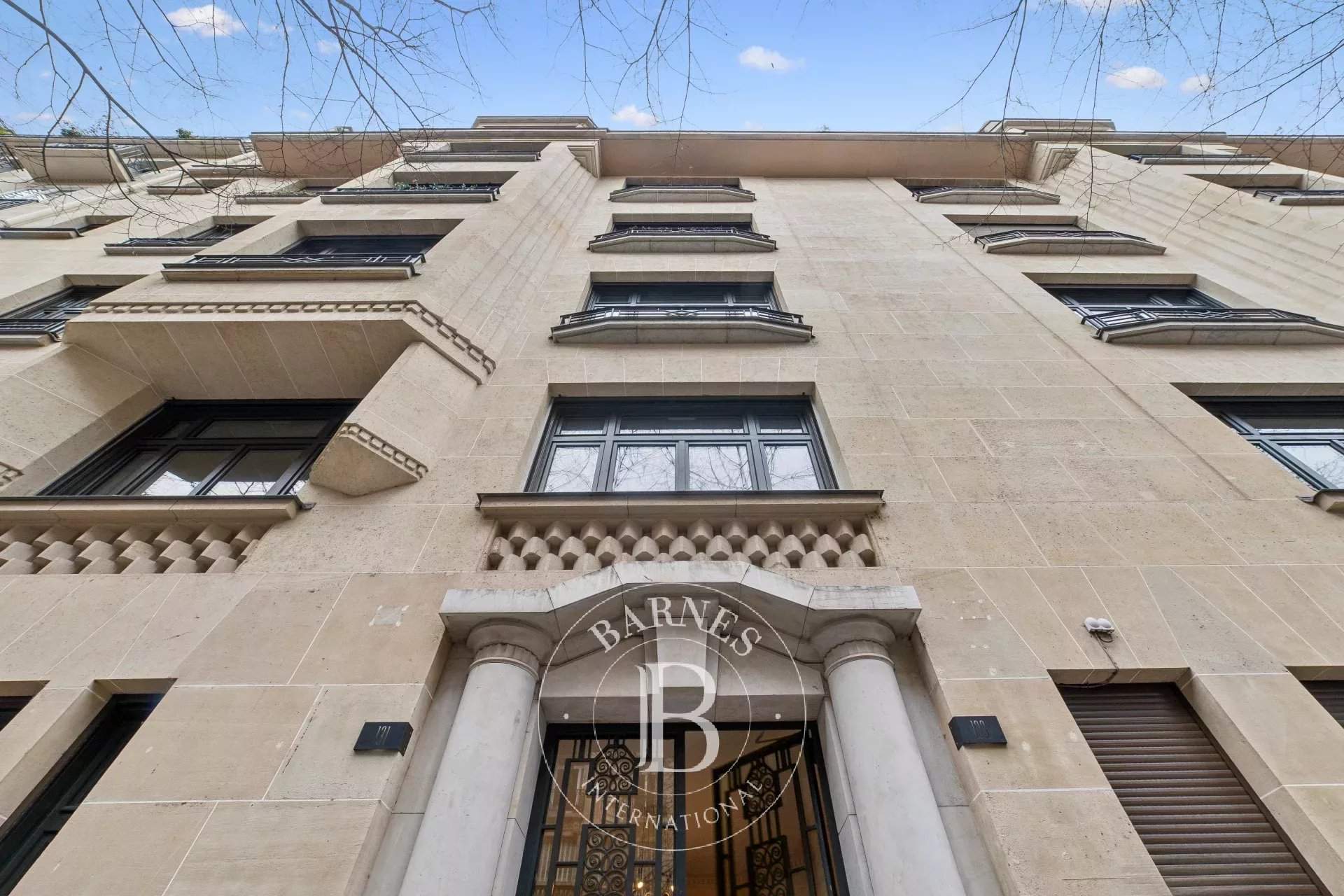 Paris  - Appartement 3 Pi&egrave;ces 2 Chambres - picture 11