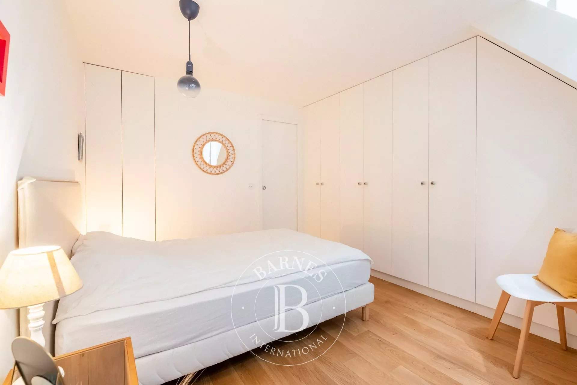 Paris  - Apartment 1 Bedroom - picture 15