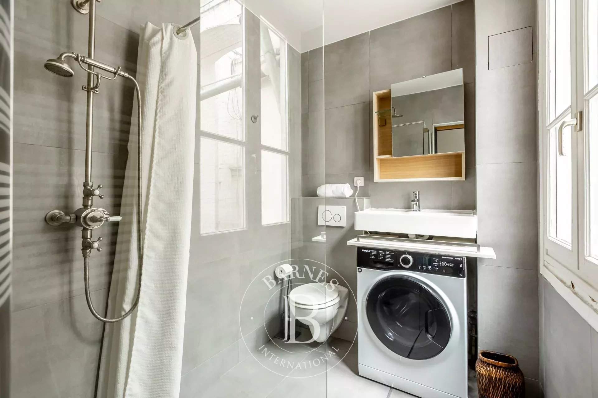 Paris  - Appartement 3 Pièces, 1 Chambre - picture 8
