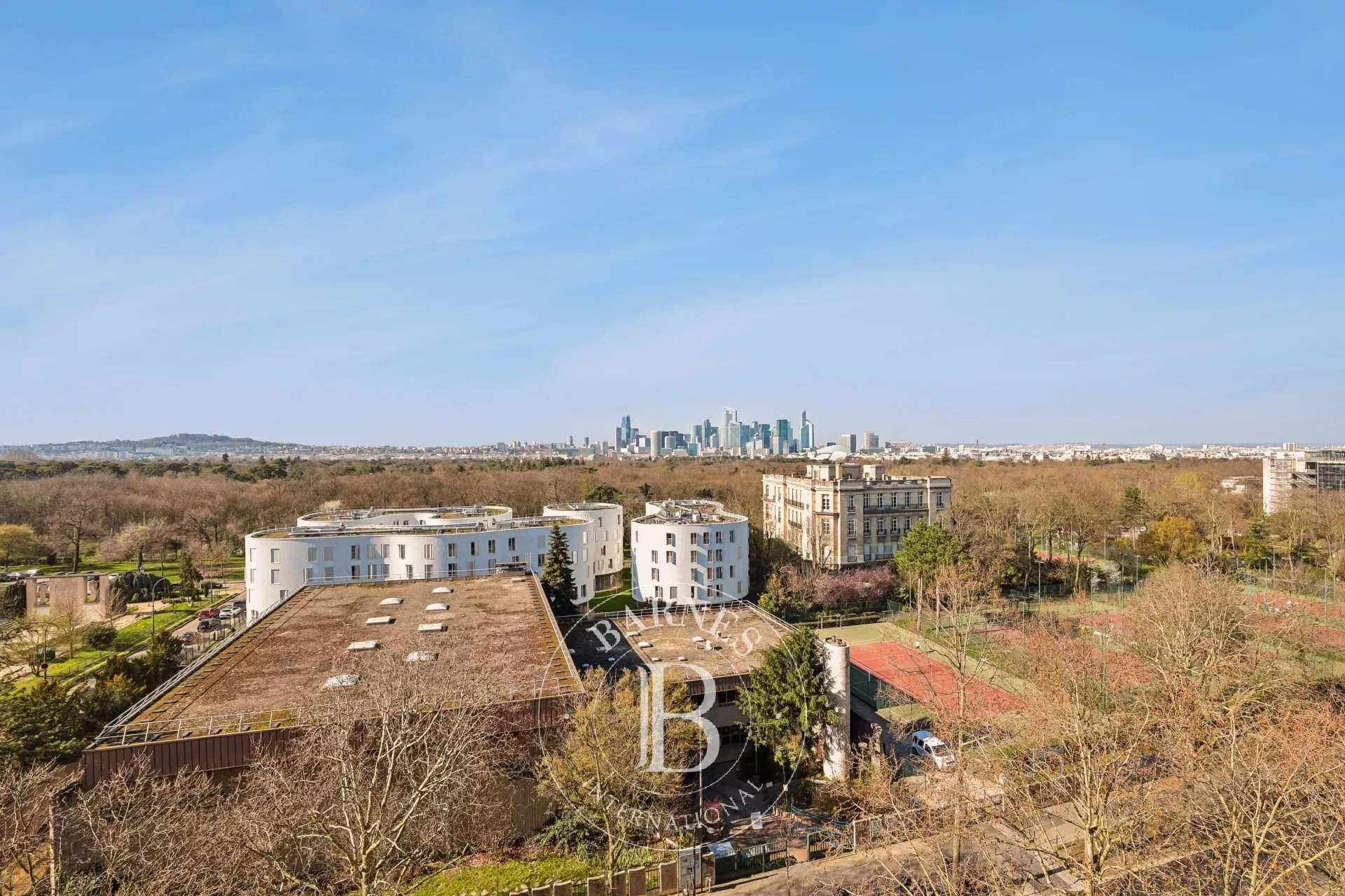 Paris  - Apartment 2 Bedrooms - picture 10