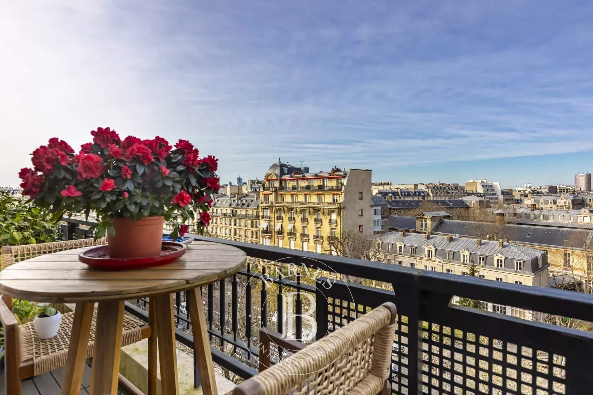 Paris  - Apartment 2 Bedrooms - picture 14