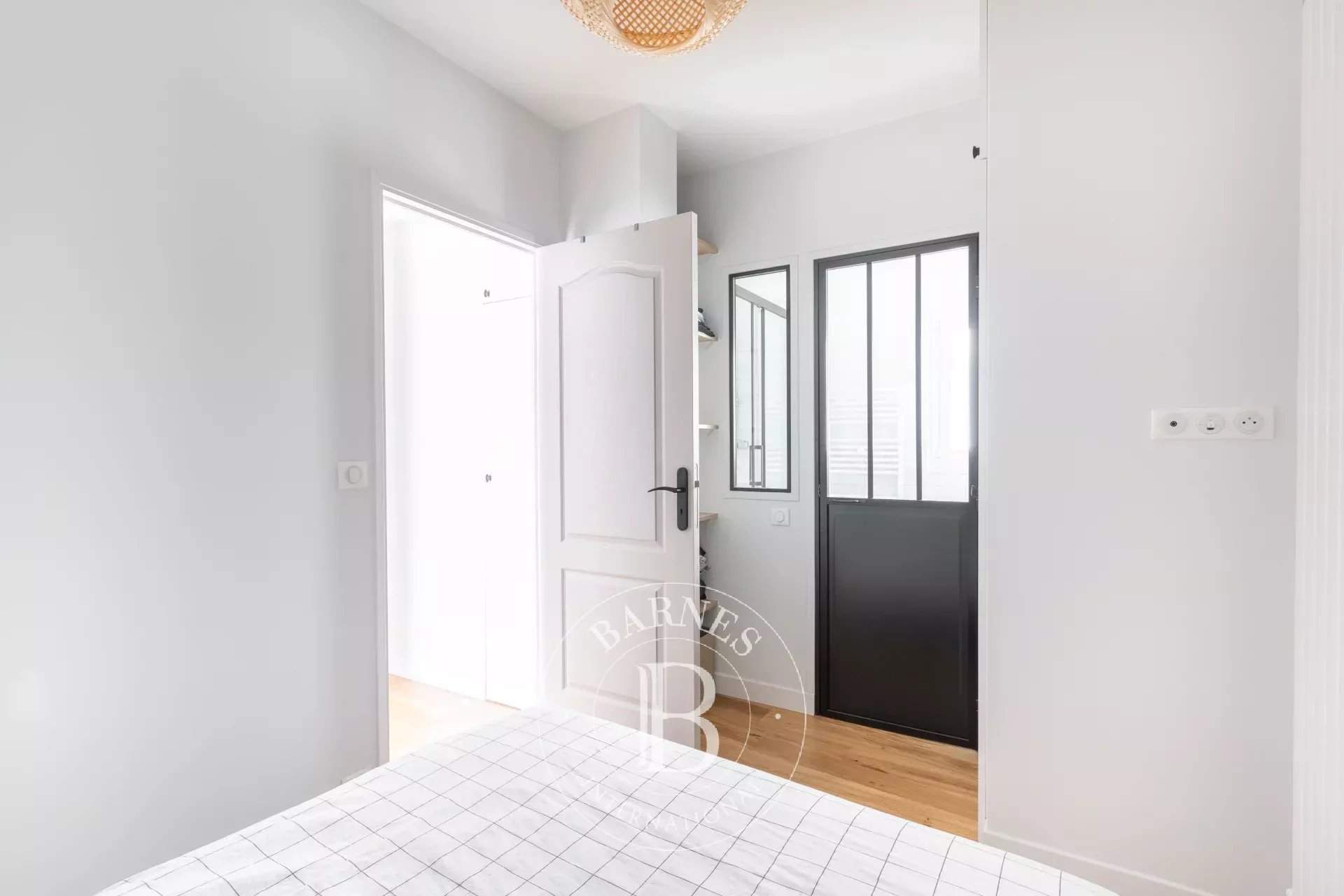 Paris  - Apartment 1 Bedroom - picture 6