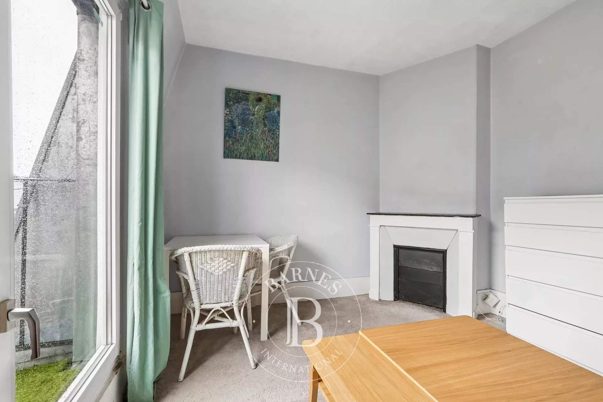 Paris  - Apartment 1 Bedroom - picture 1