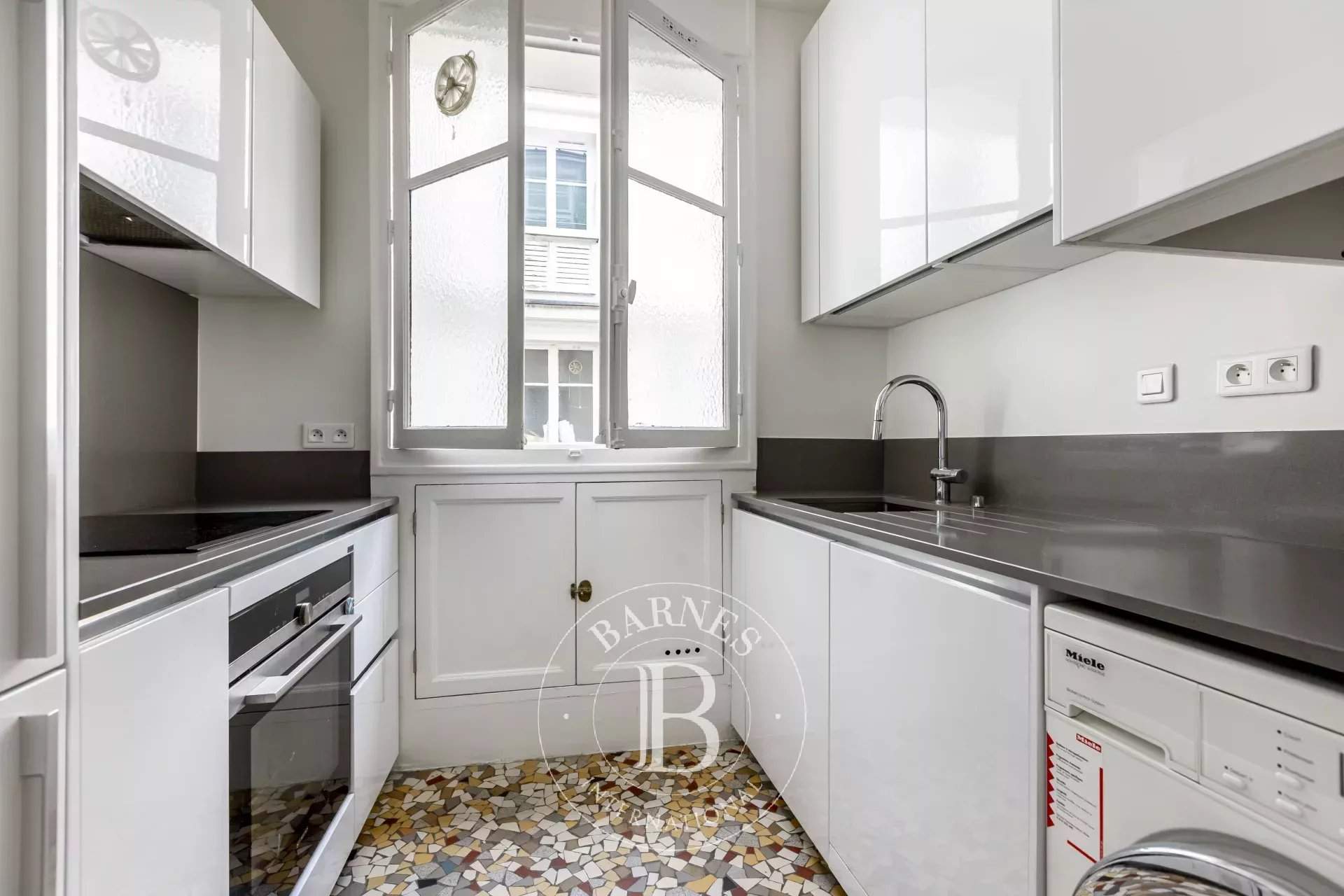 Paris  - Apartment 1 Bedroom - picture 4