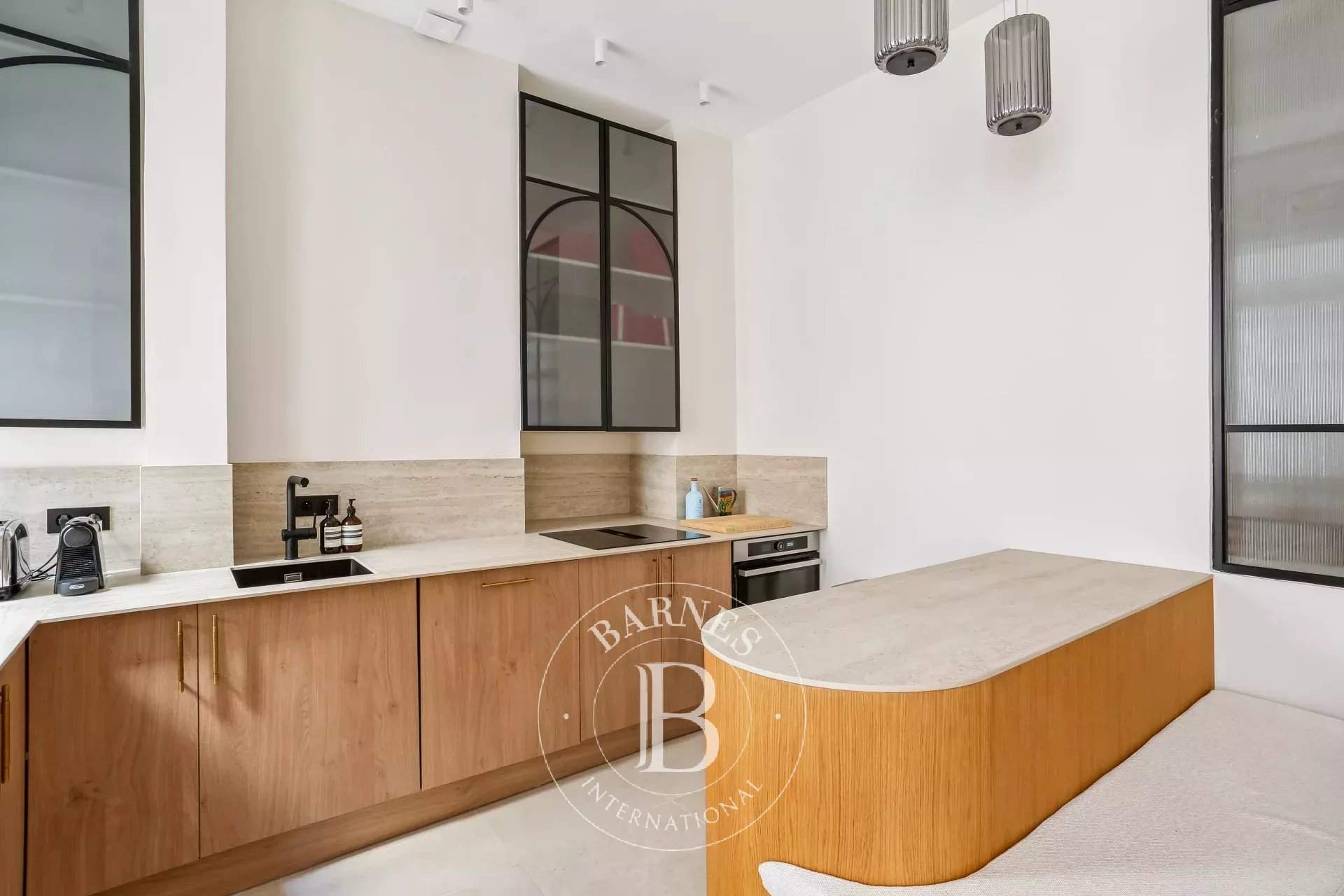 Paris  - Apartment 1 Bedroom - picture 4