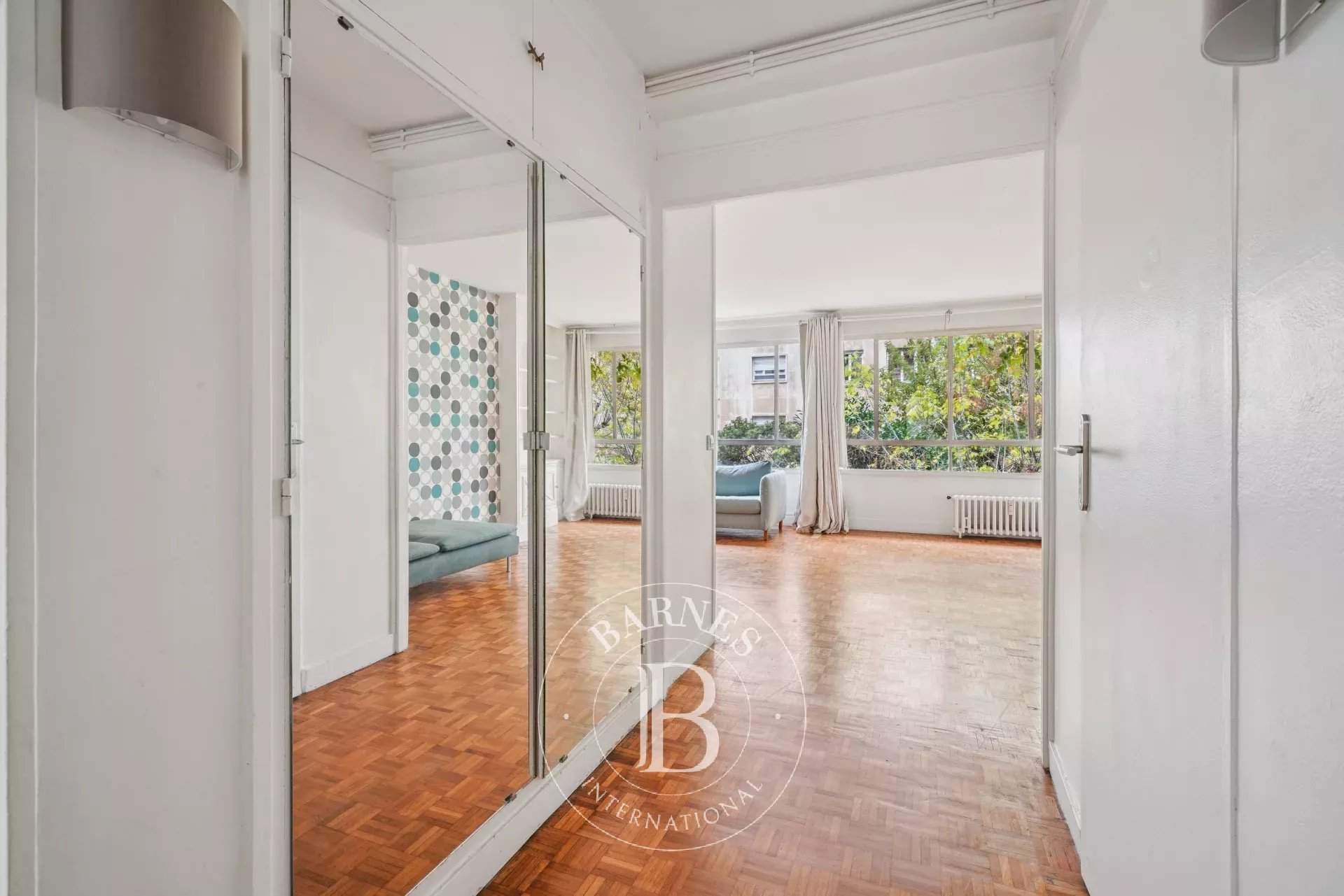 Paris  - Piso 3 Cuartos, 1 Habitacion - picture 11