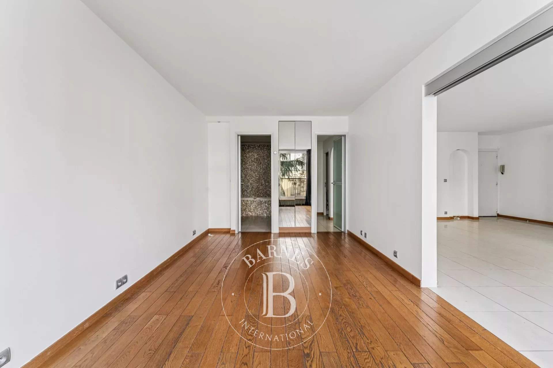 Paris  - Appartement 2 Pi&egrave;ces, 1 Chambre - picture 9