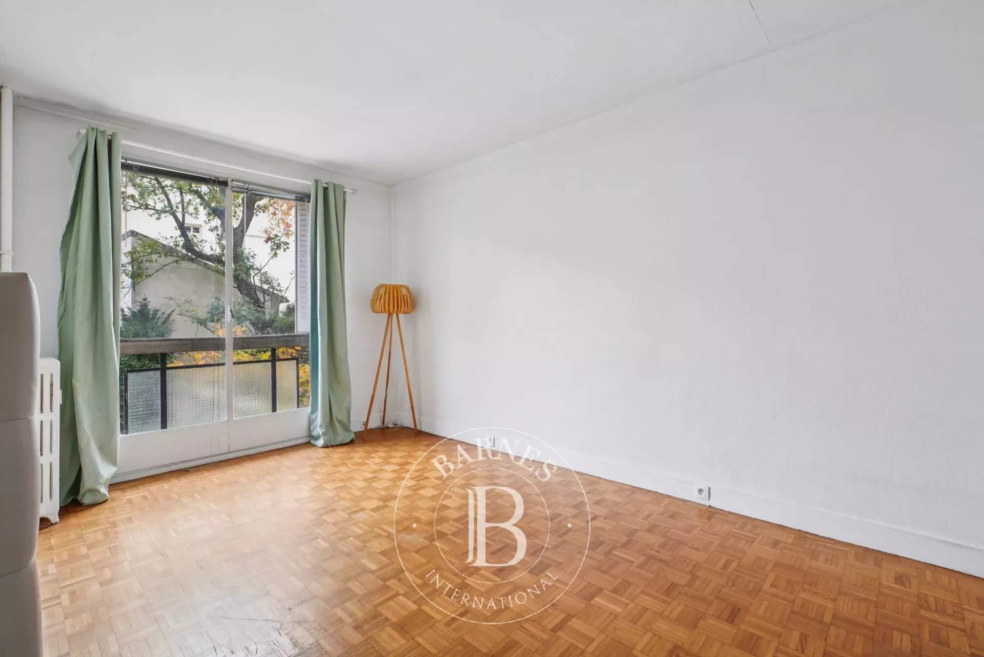 Paris  - Piso 3 Cuartos, 1 Habitacion - picture 8