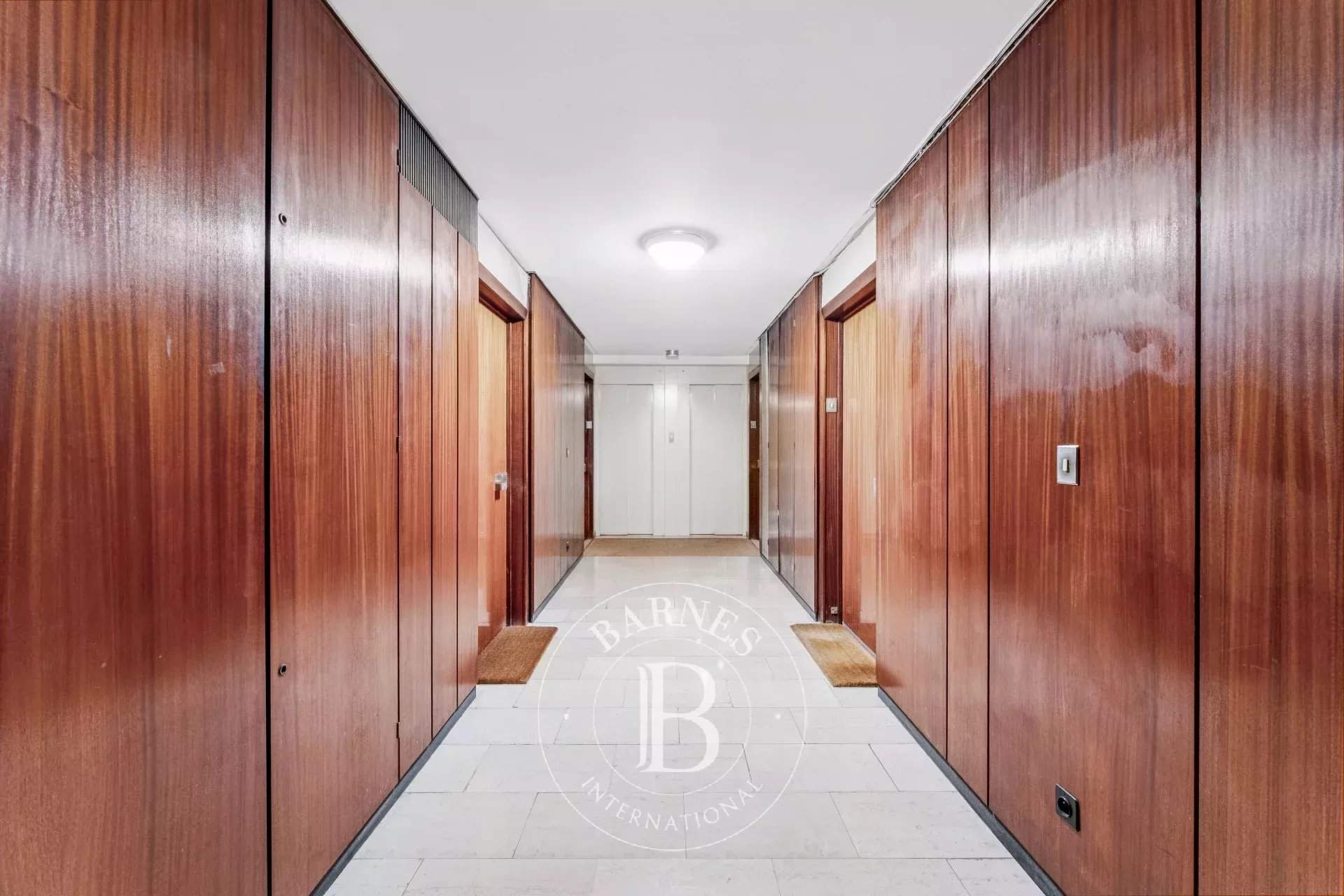 Paris  - Appartement 2 Pi&egrave;ces, 1 Chambre - picture 13