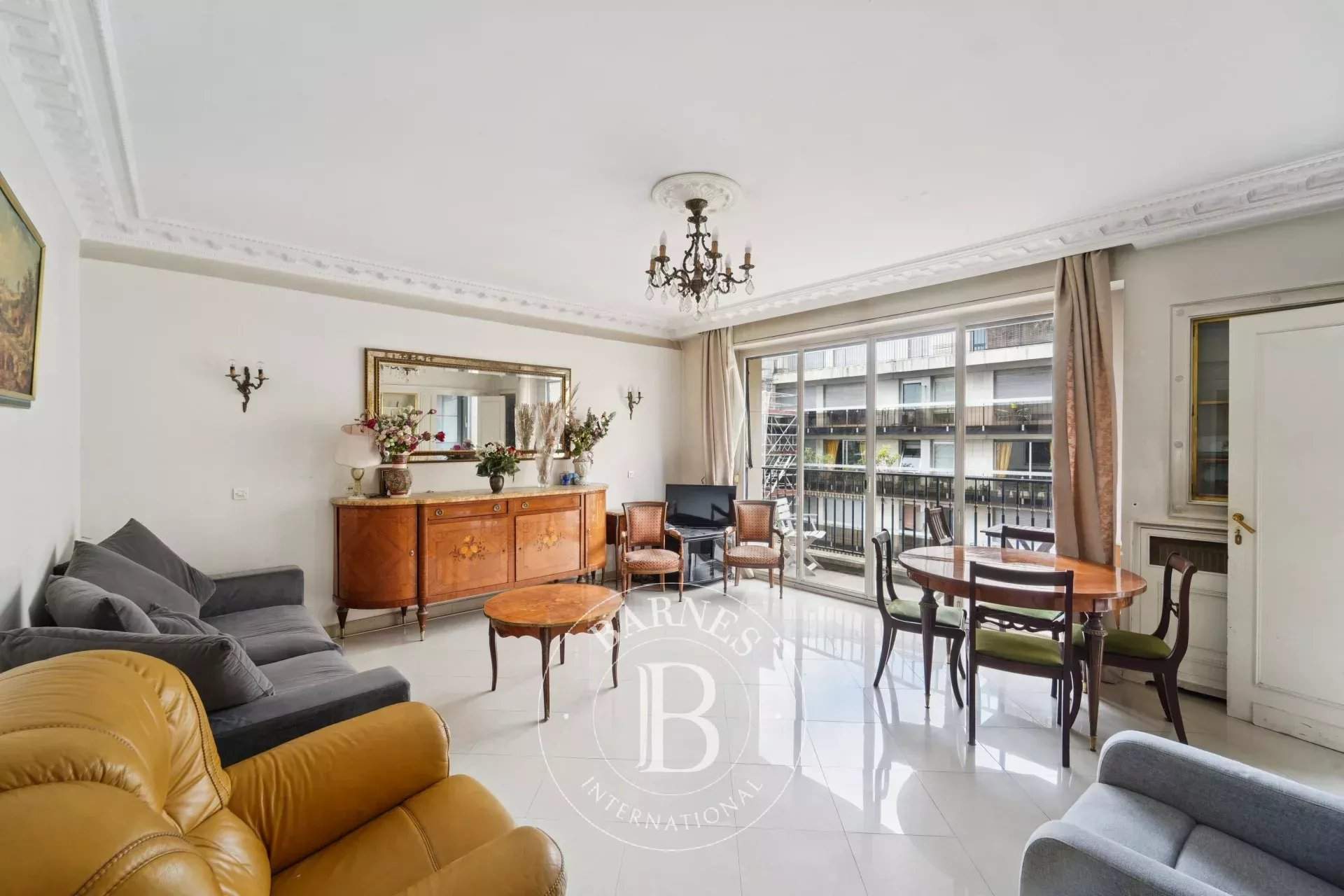 Paris  - Apartment 2 Bedrooms - picture 3