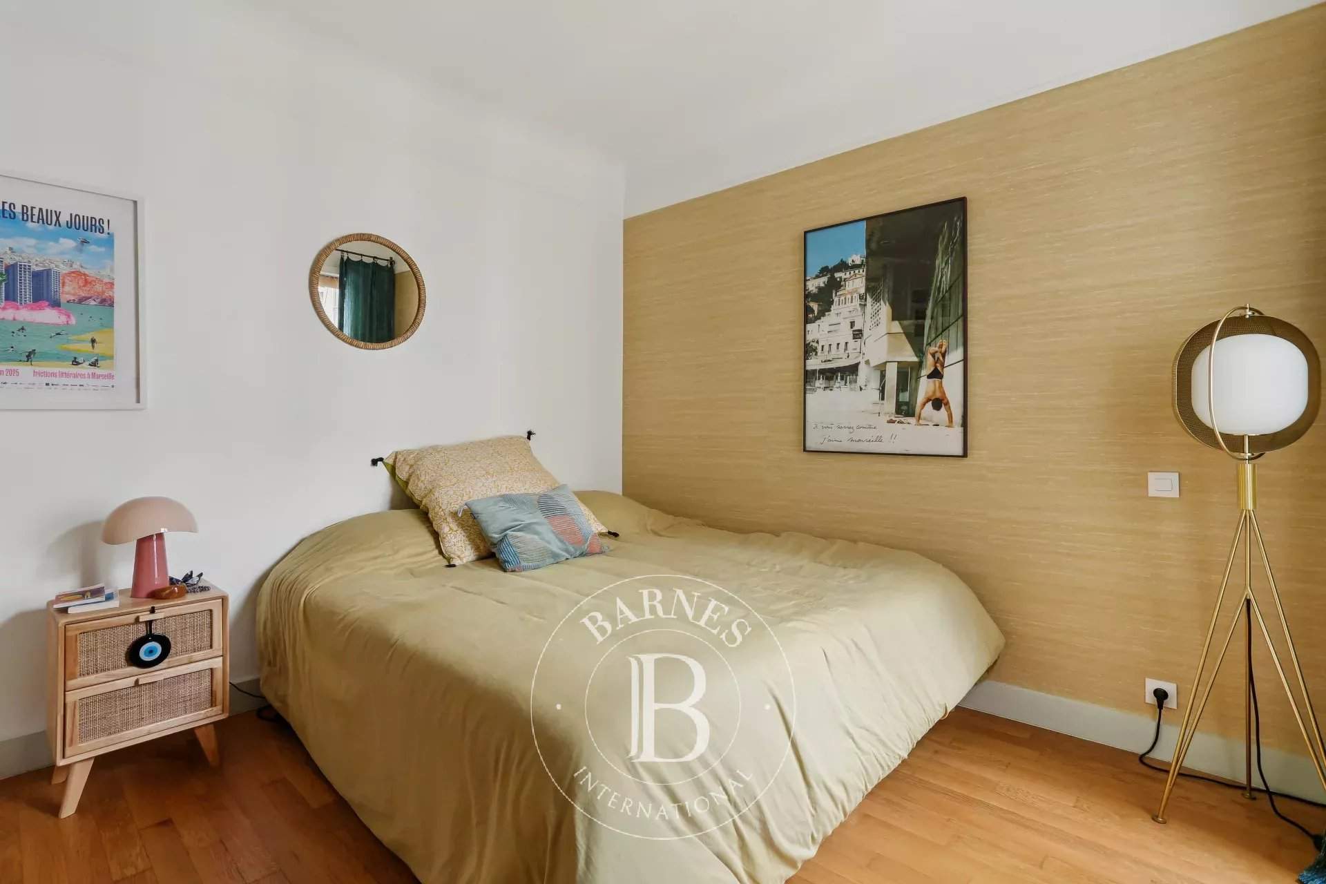 Paris  - Apartment 1 Bedroom - picture 4