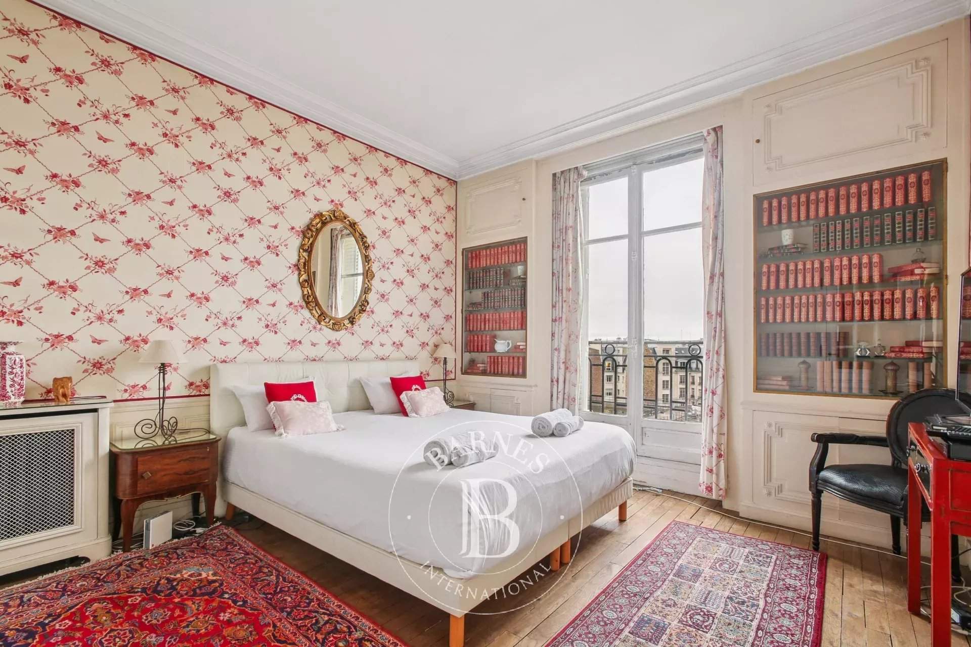 Paris  - Appartement 2 Pièces, 1 Chambre - picture 6