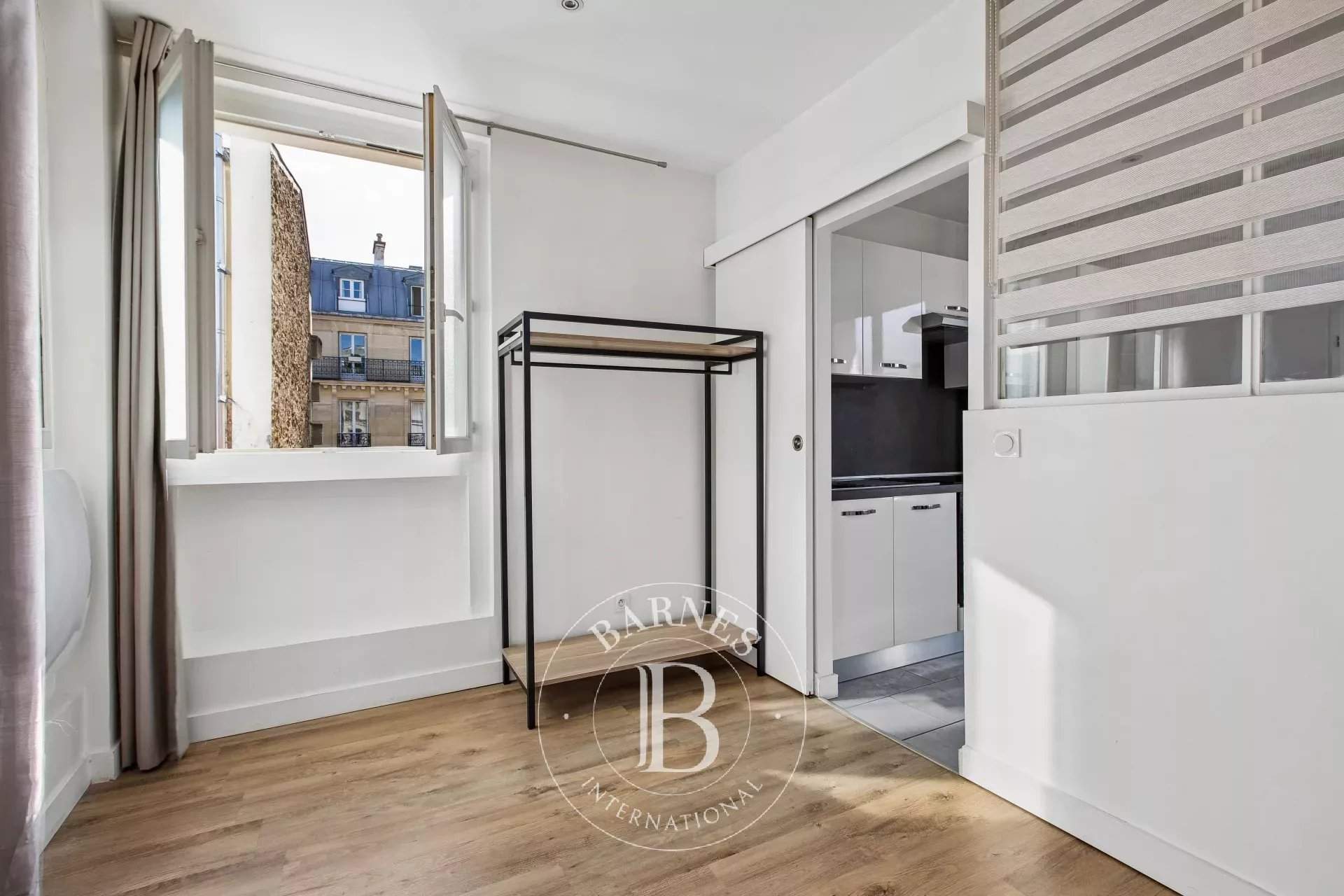 Paris  - Appartement 2 Pi&egrave;ces, 1 Chambre - picture 7