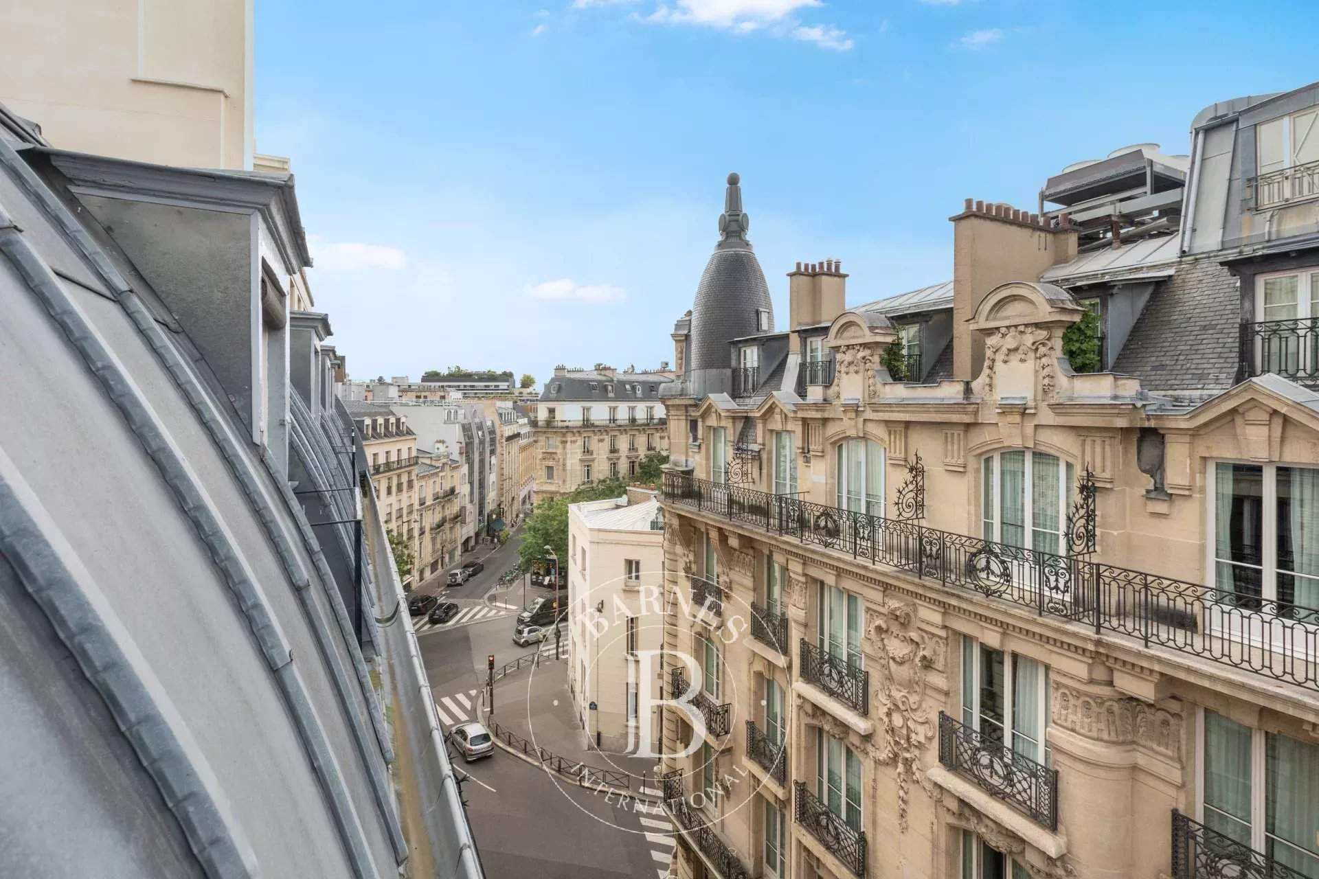 Paris  - Apartment 1 Bedroom - picture 9