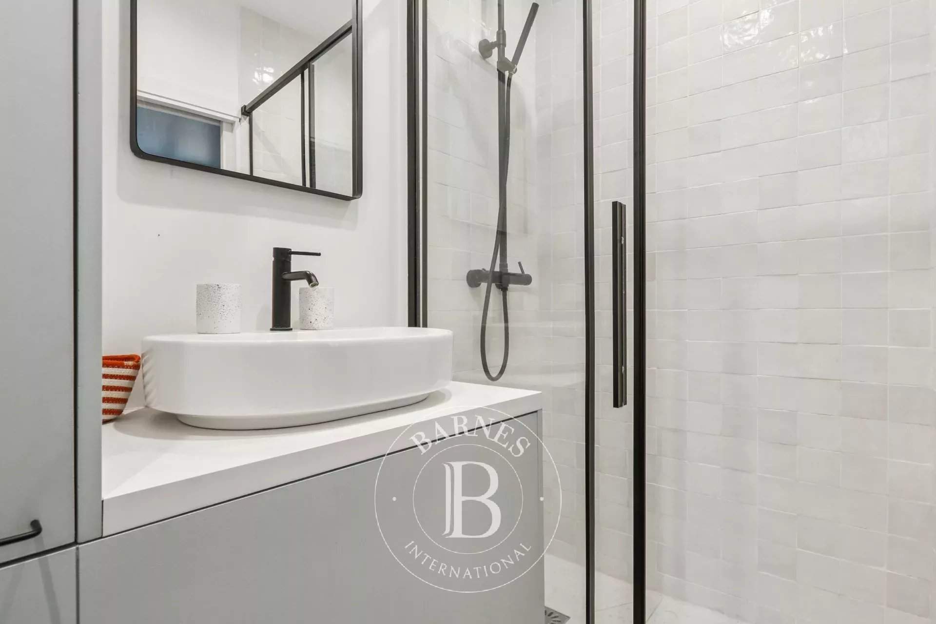 Paris  - Appartement 2 Pi&egrave;ces, 1 Chambre - picture 7