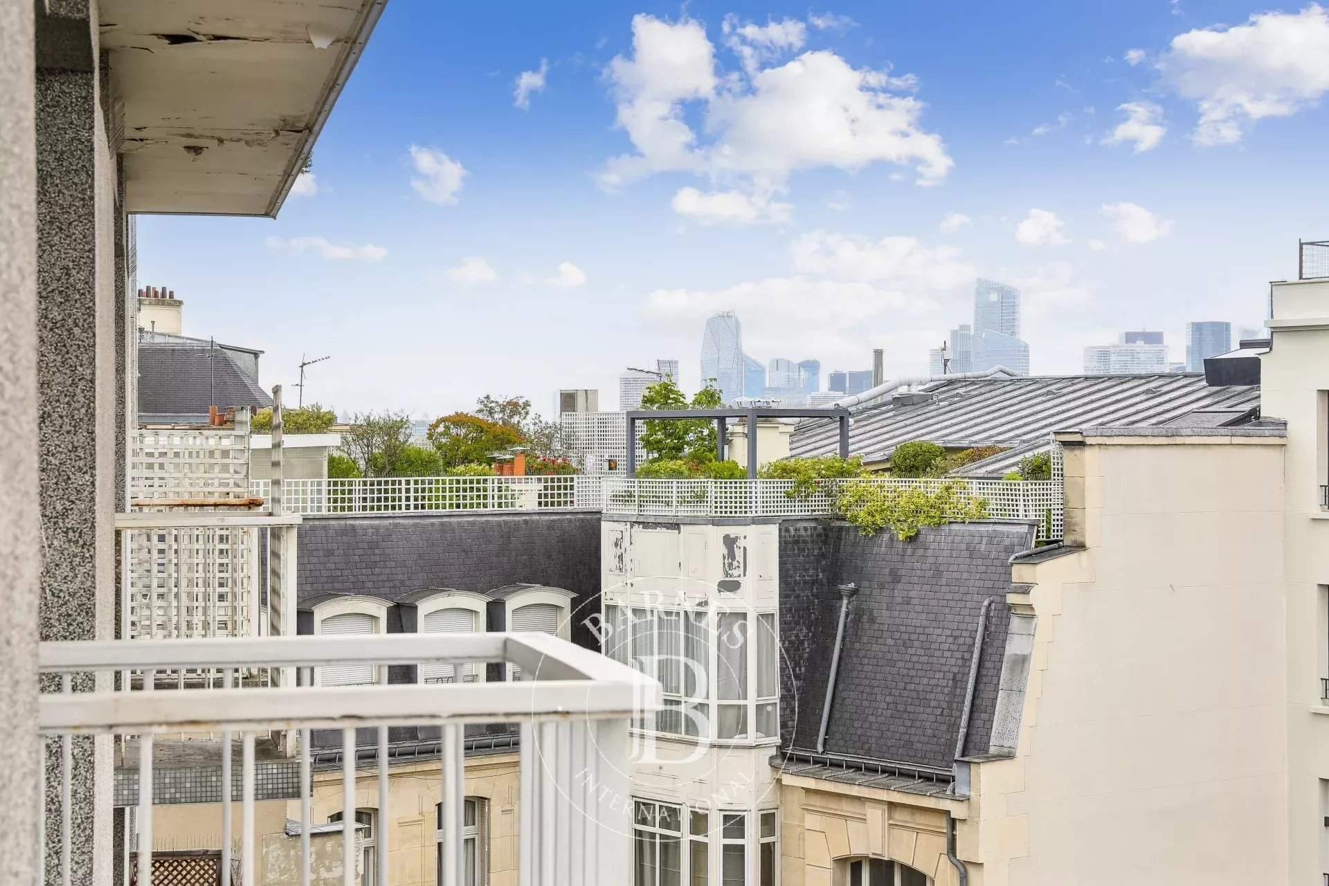 Paris  - Appartement 4 Pi&egrave;ces 2 Chambres - picture 10