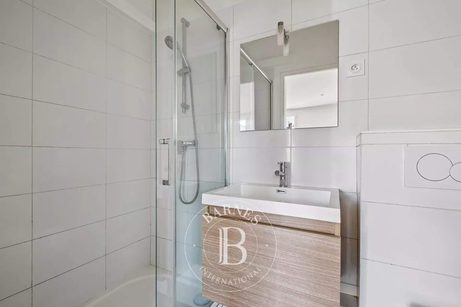 Paris  - Appartement 2 Pi&egrave;ces, 1 Chambre - picture 8