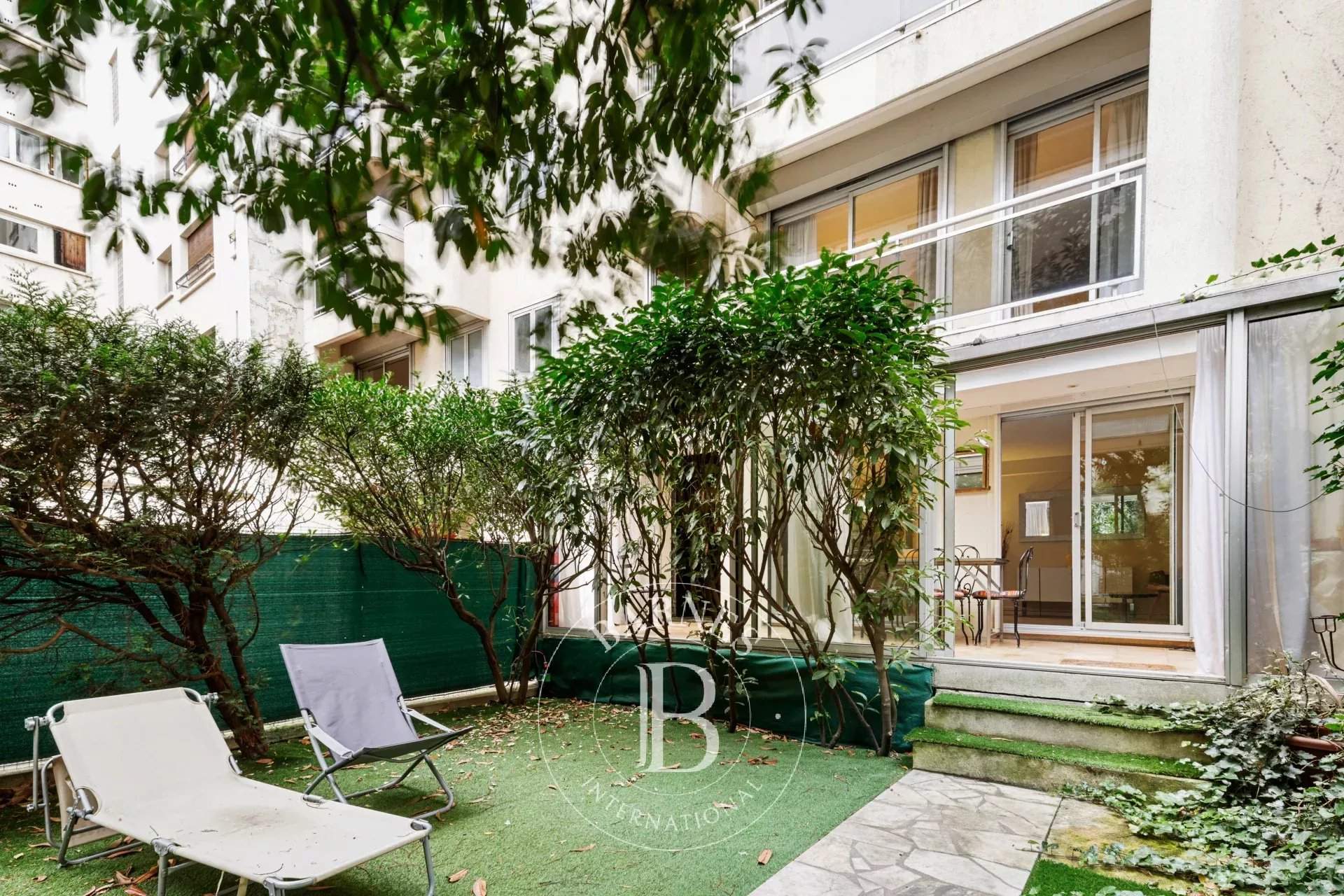 Paris  - Piso 2 Cuartos, 1 Habitacion - picture 5