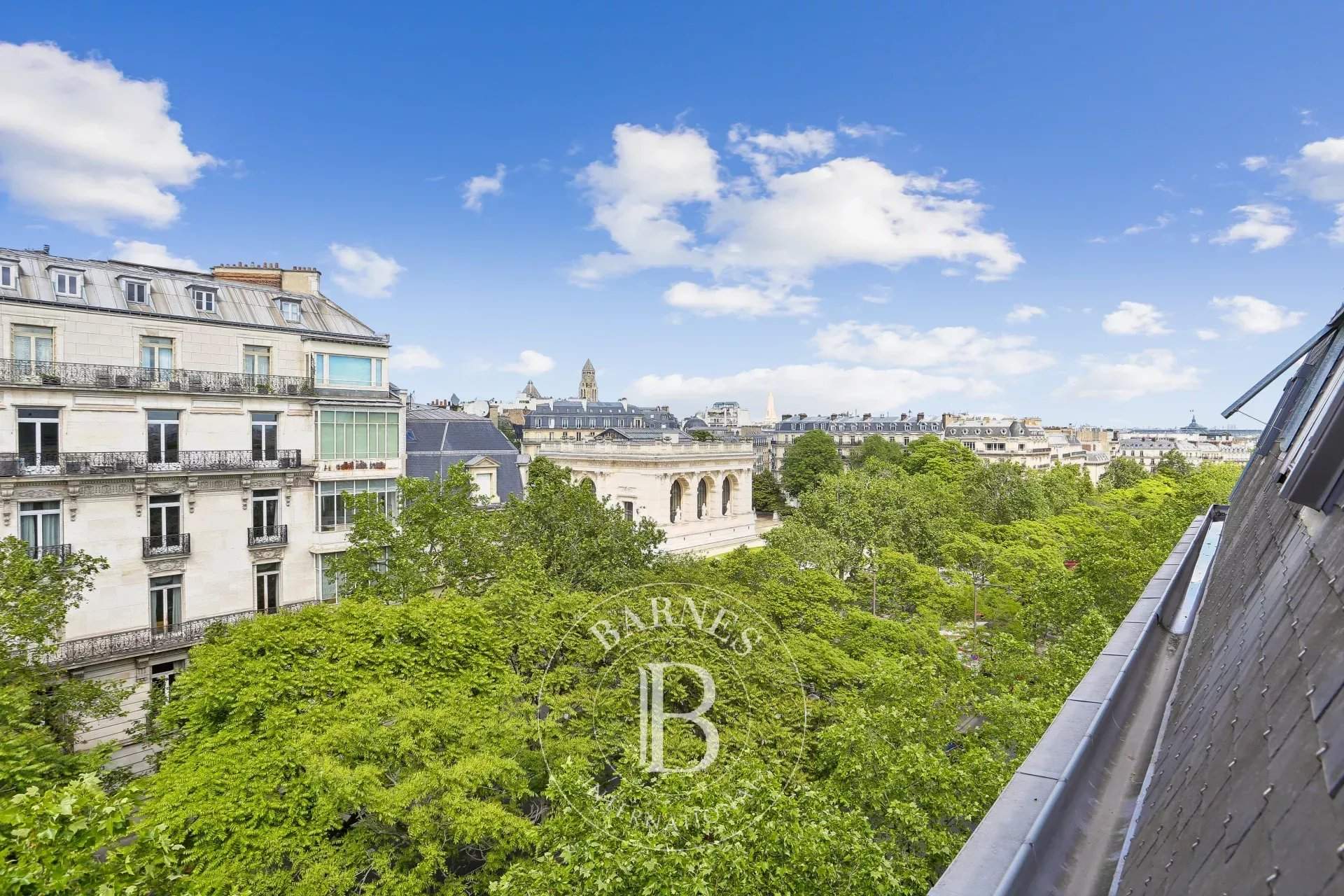 Paris  - Appartement 2 Pi&egrave;ces, 1 Chambre - picture 9