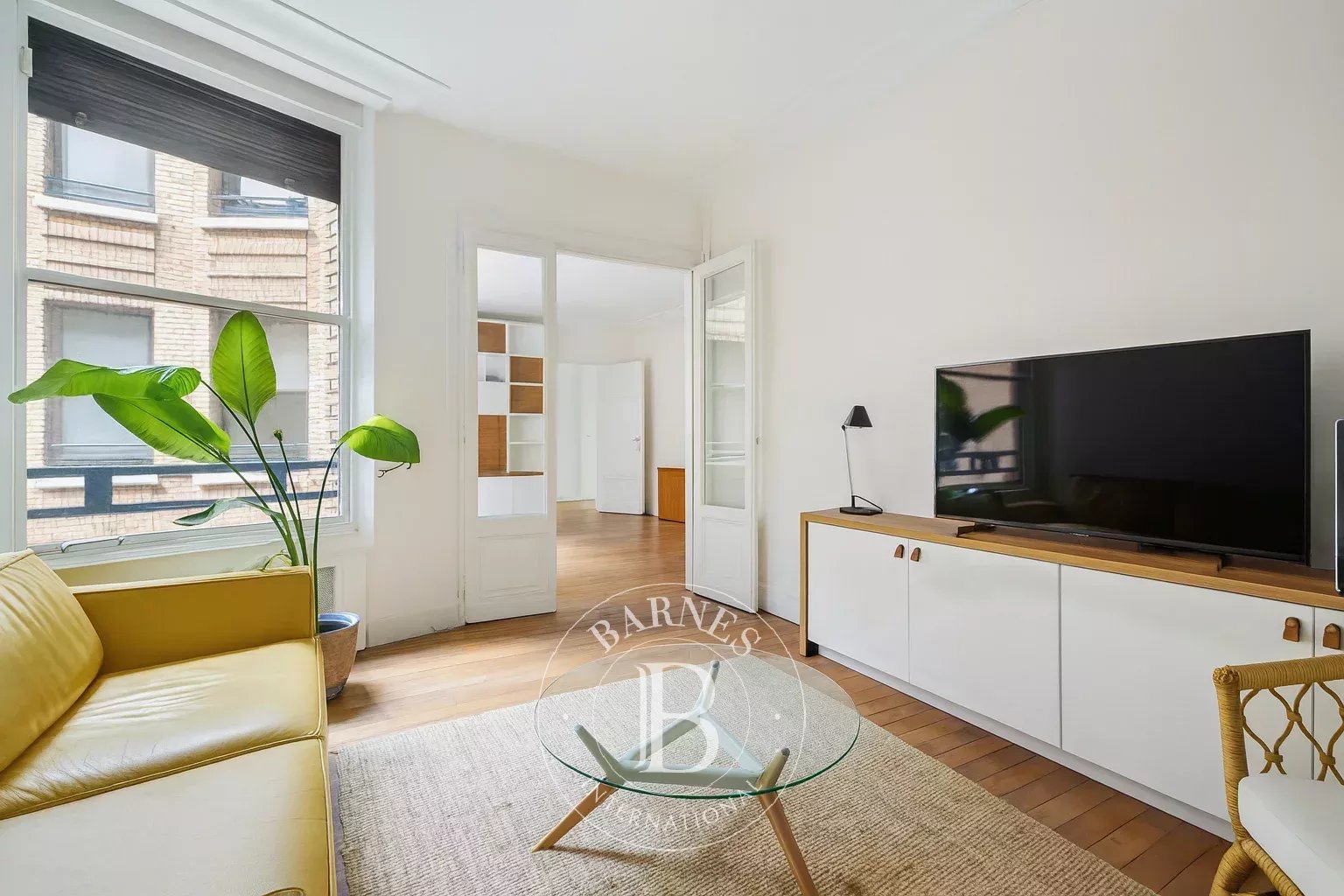 Paris  - Apartment 2 Bedrooms - picture 6