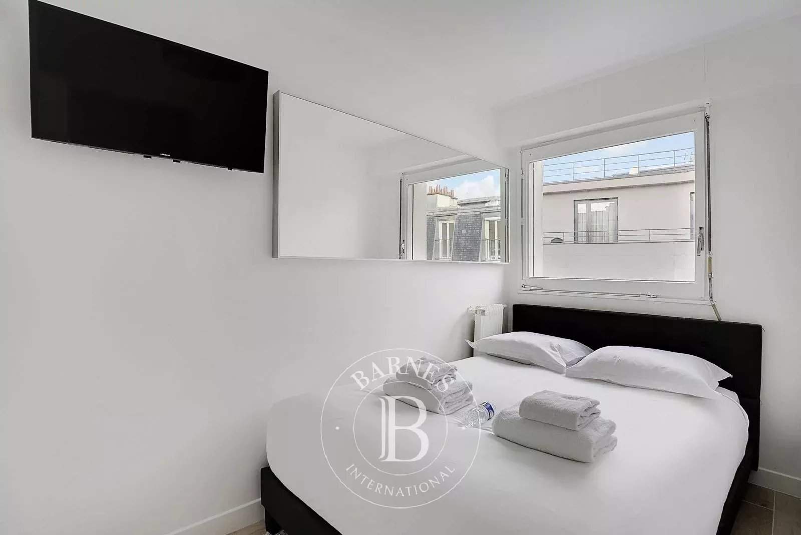 Paris  - Appartement 2 Pi&egrave;ces, 1 Chambre - picture 5