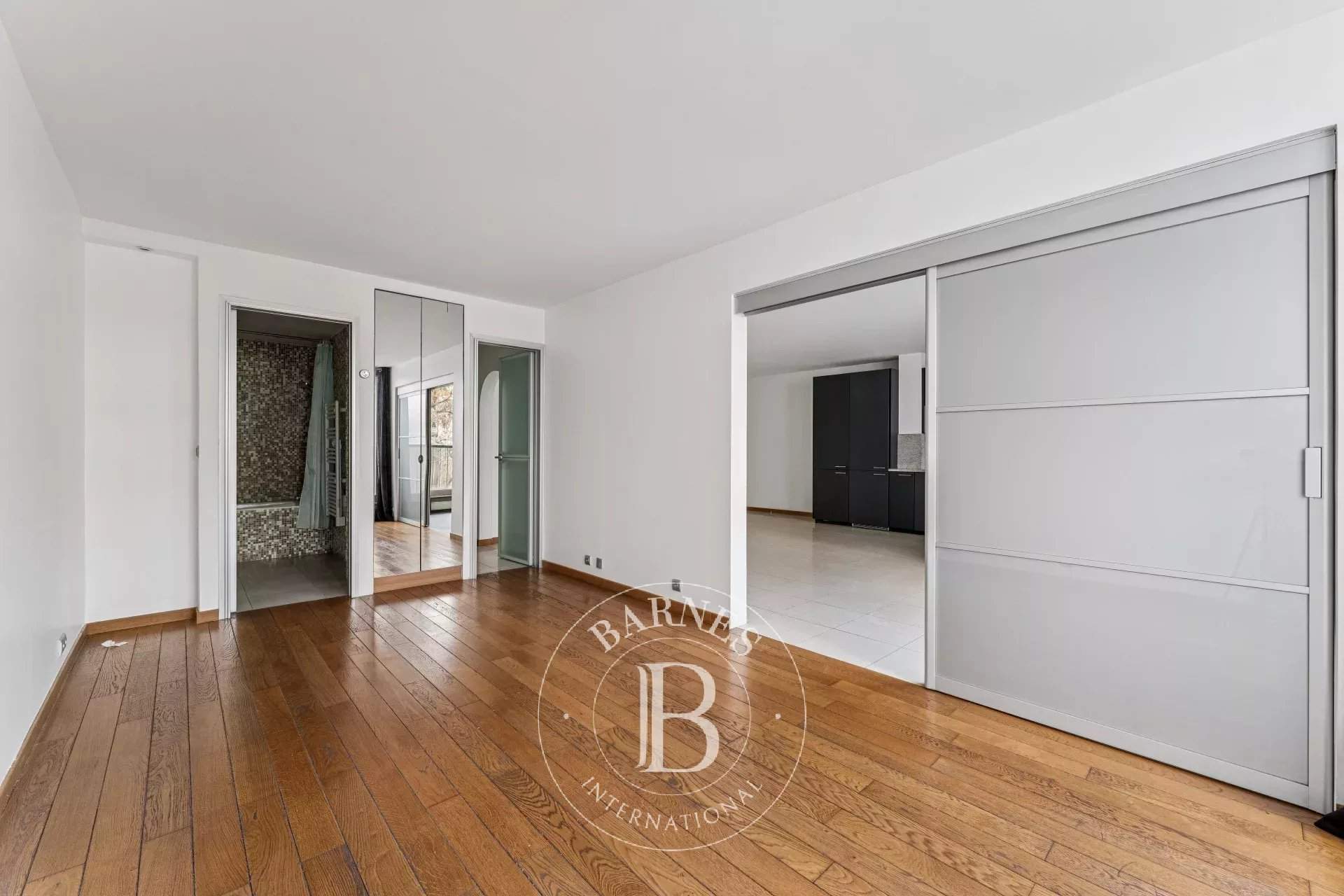 Paris  - Appartement 2 Pi&egrave;ces, 1 Chambre - picture 8