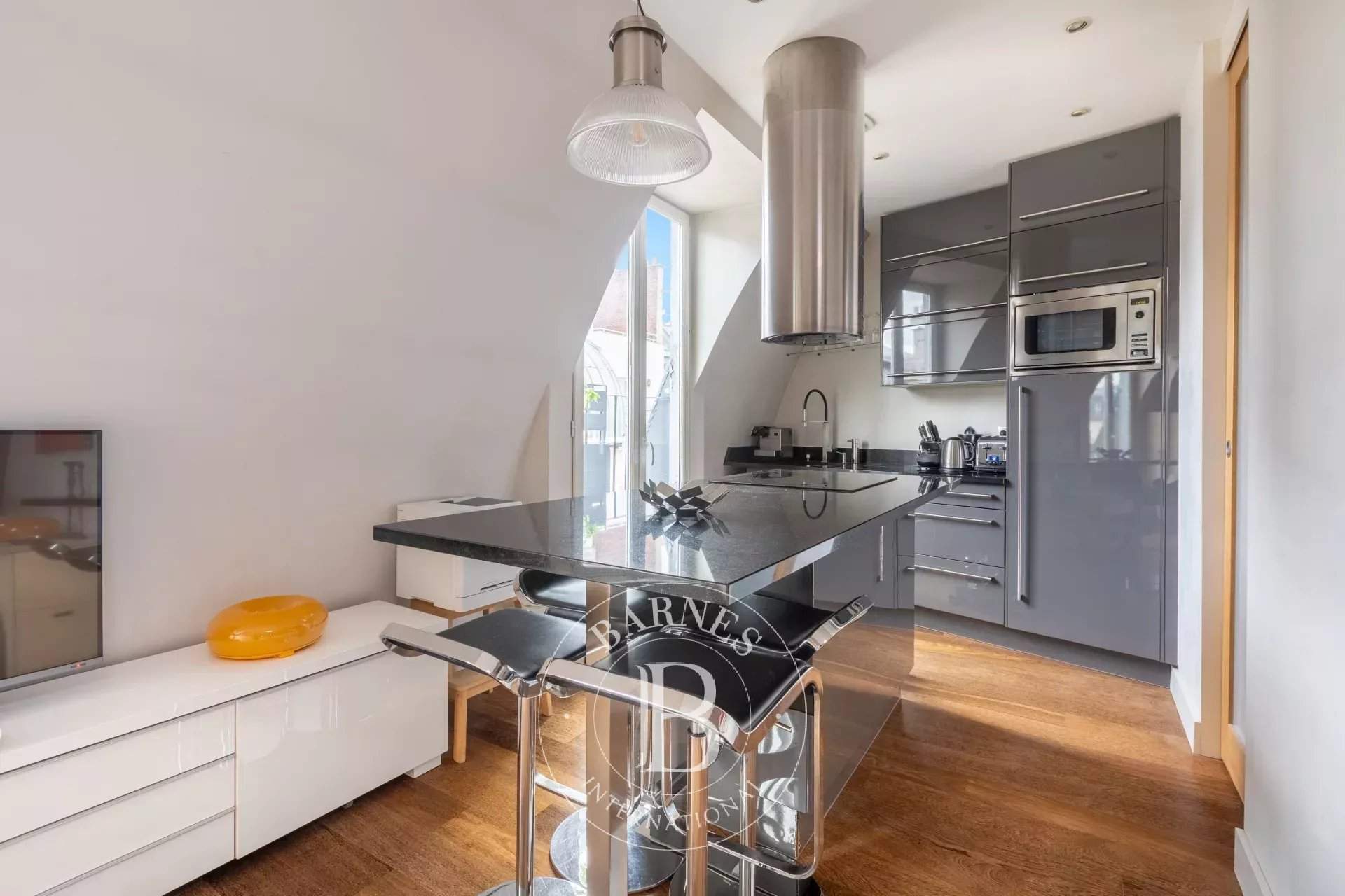 Paris  - Apartment 1 Bedroom - picture 6