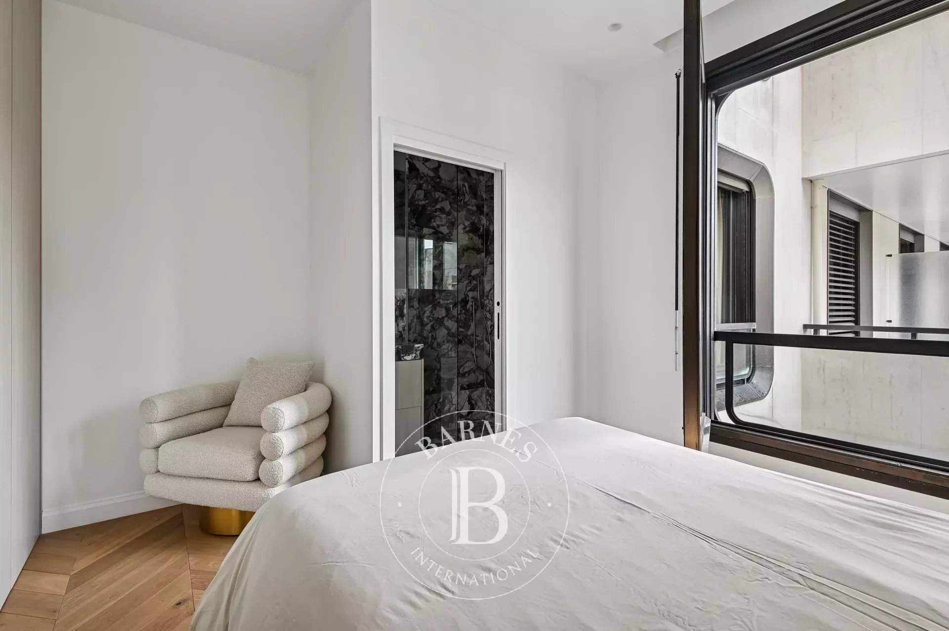 Paris  - Apartment 2 Bedrooms - picture 7